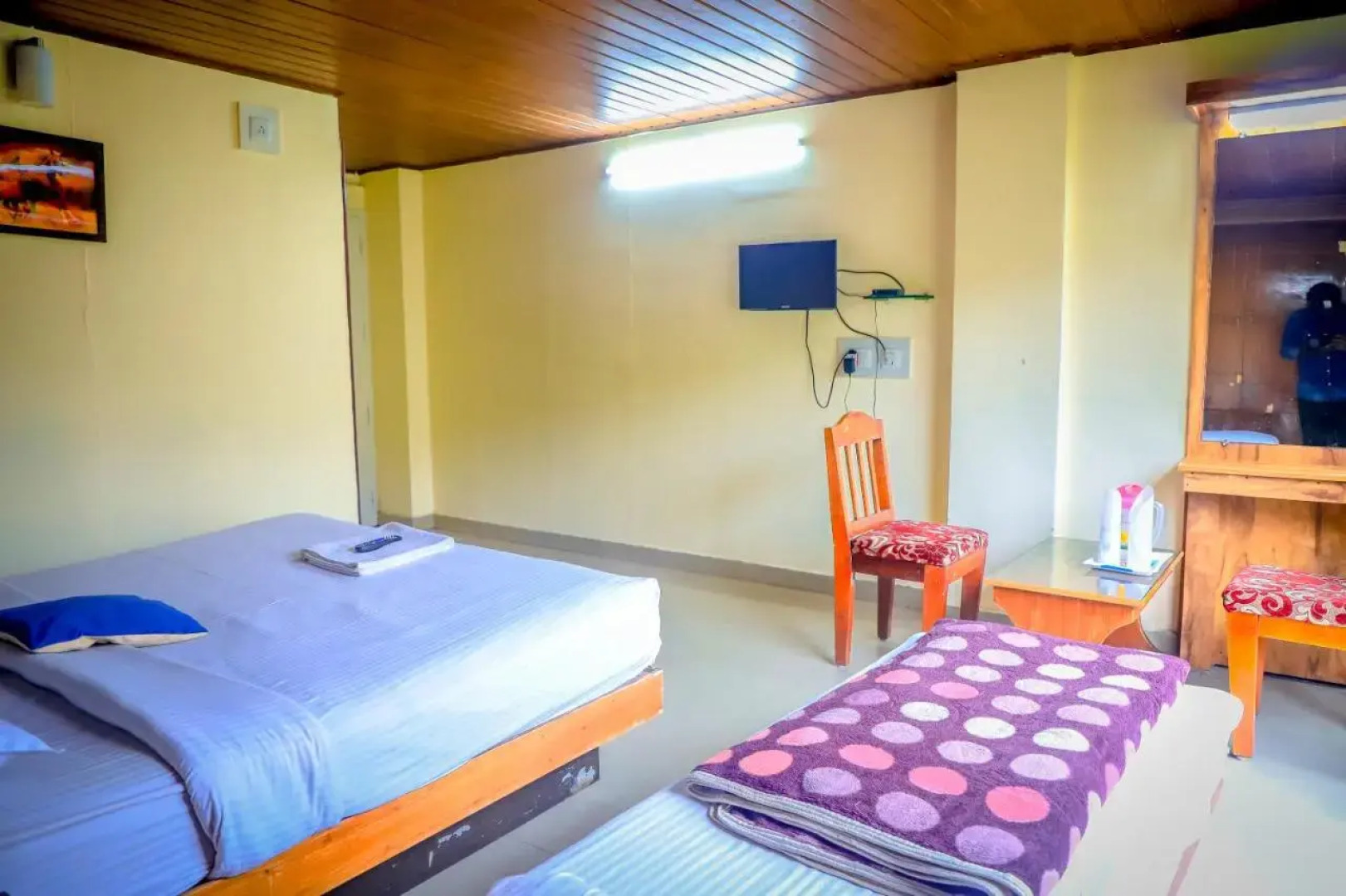 Munnar Days Holiday Home