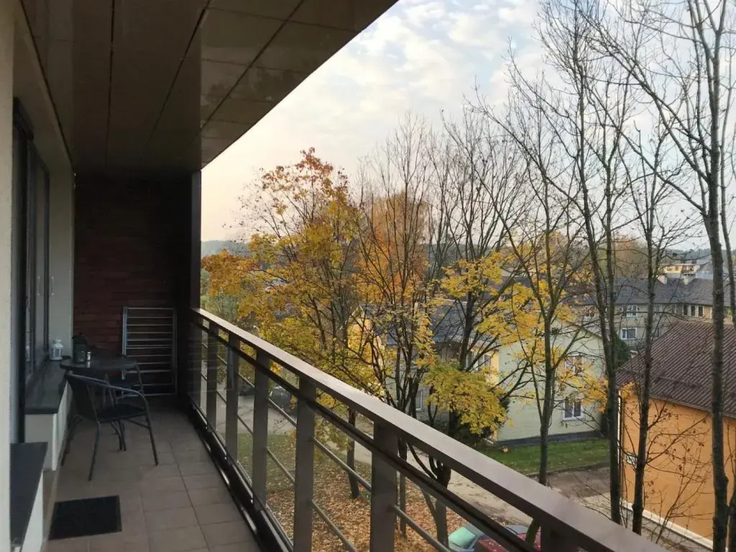 Lux Apartment