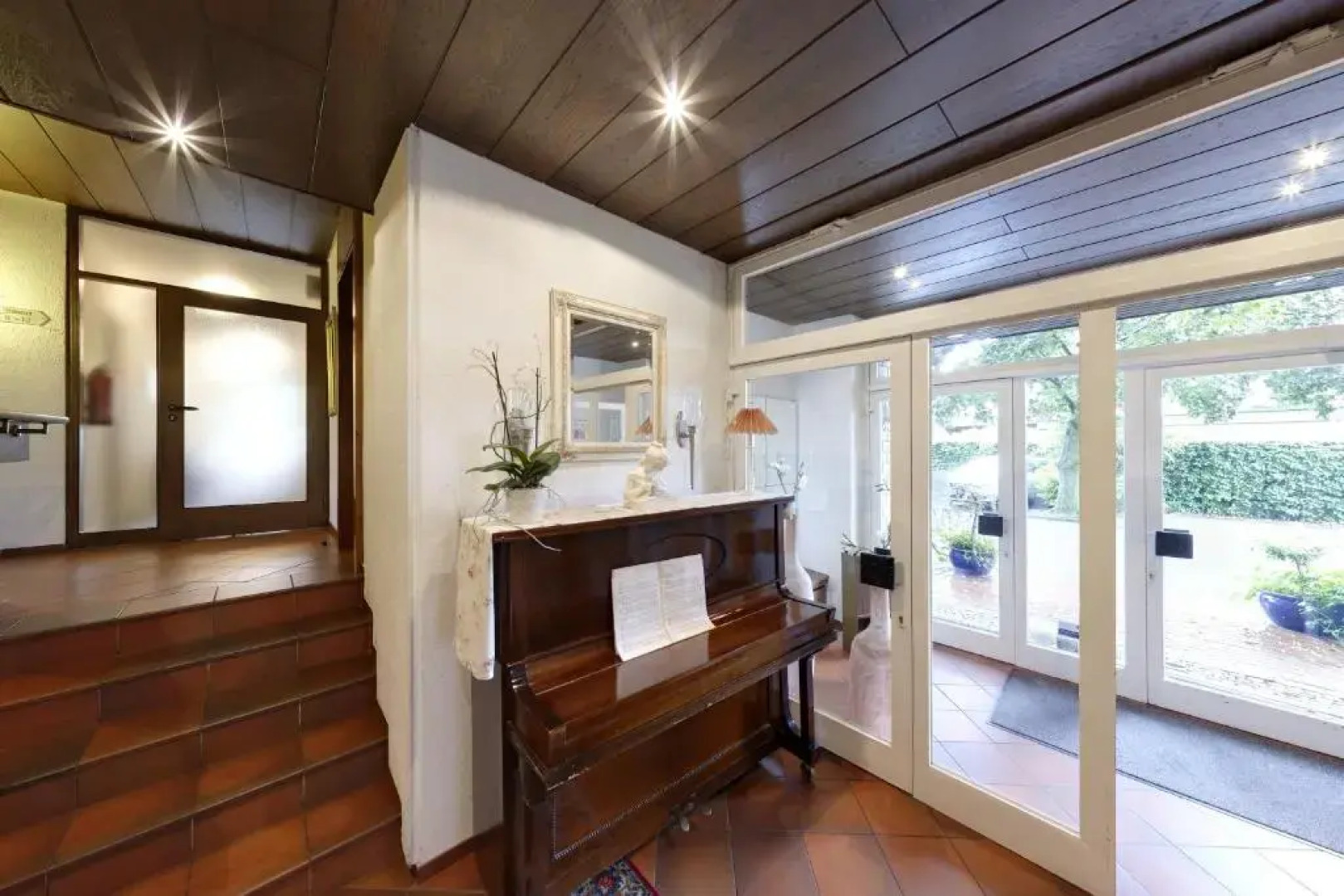 Hotel Altes Gasthaus Greve