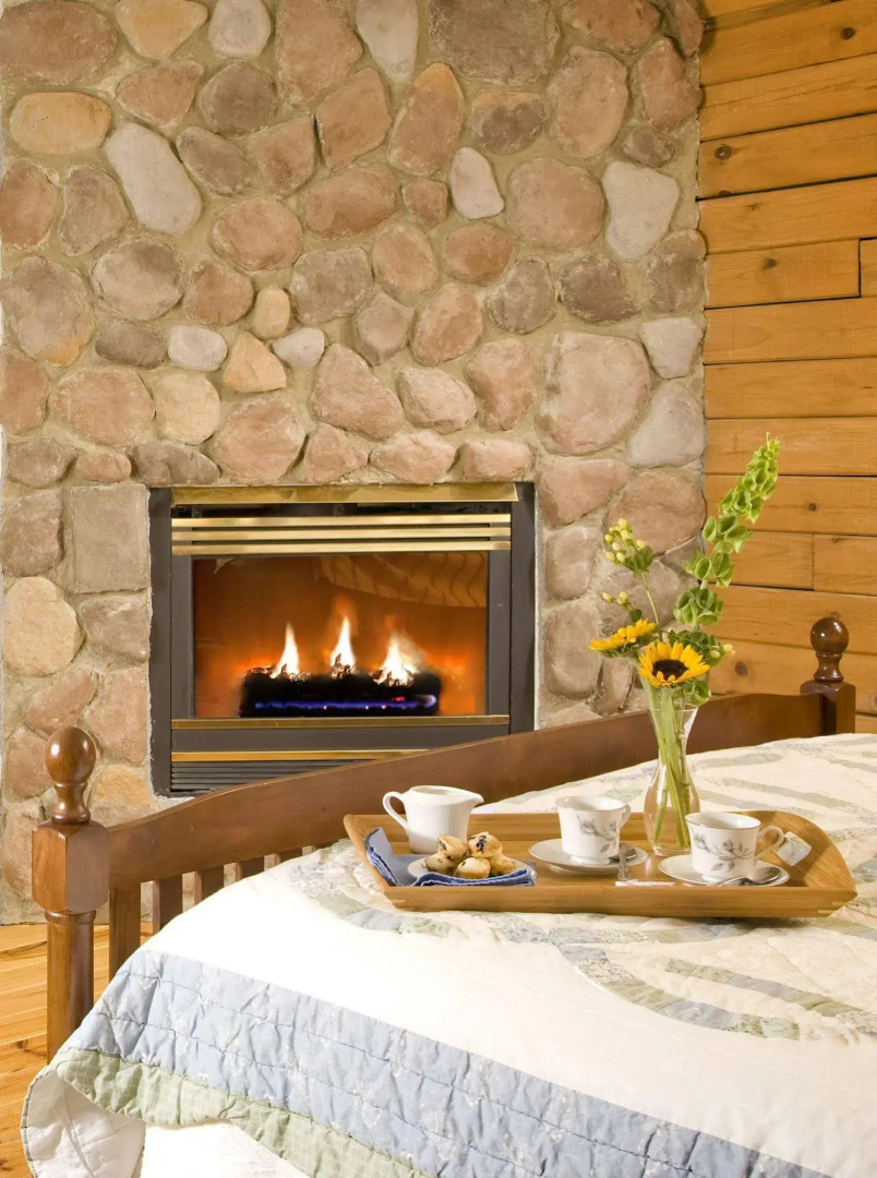 Harmony Haill Bed and Breakfast