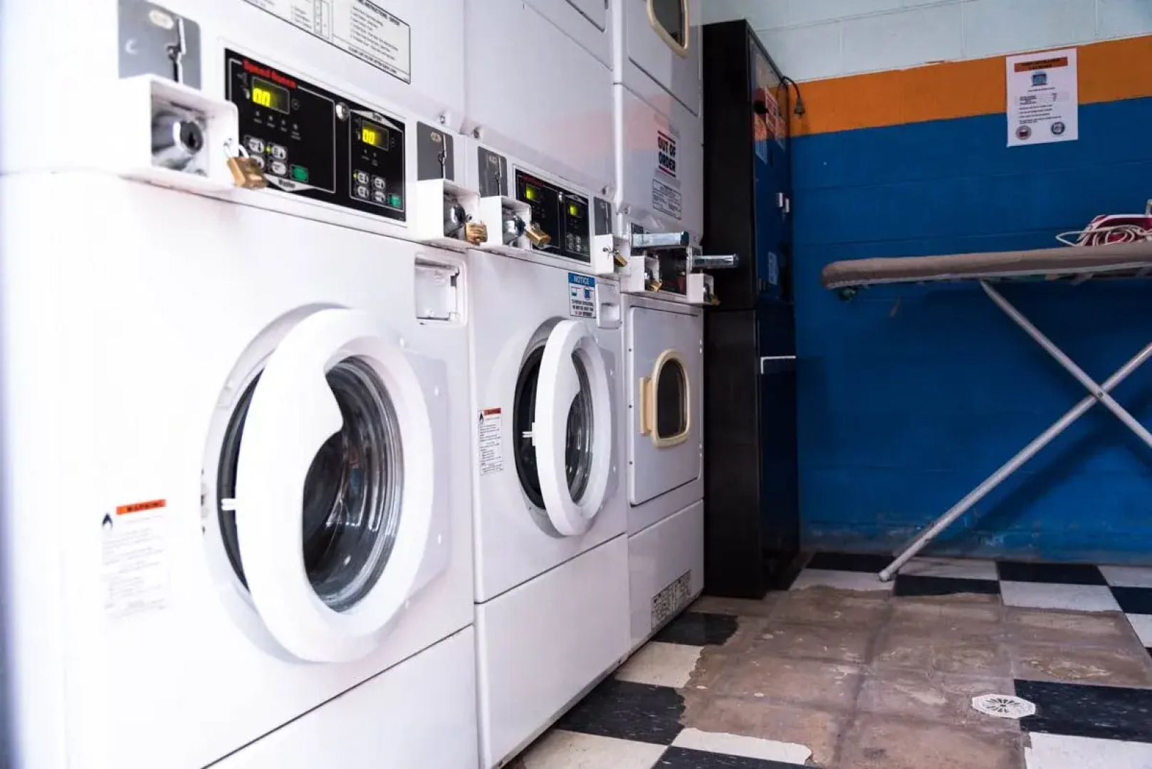 Jump Inn Alice Budget Accommodation