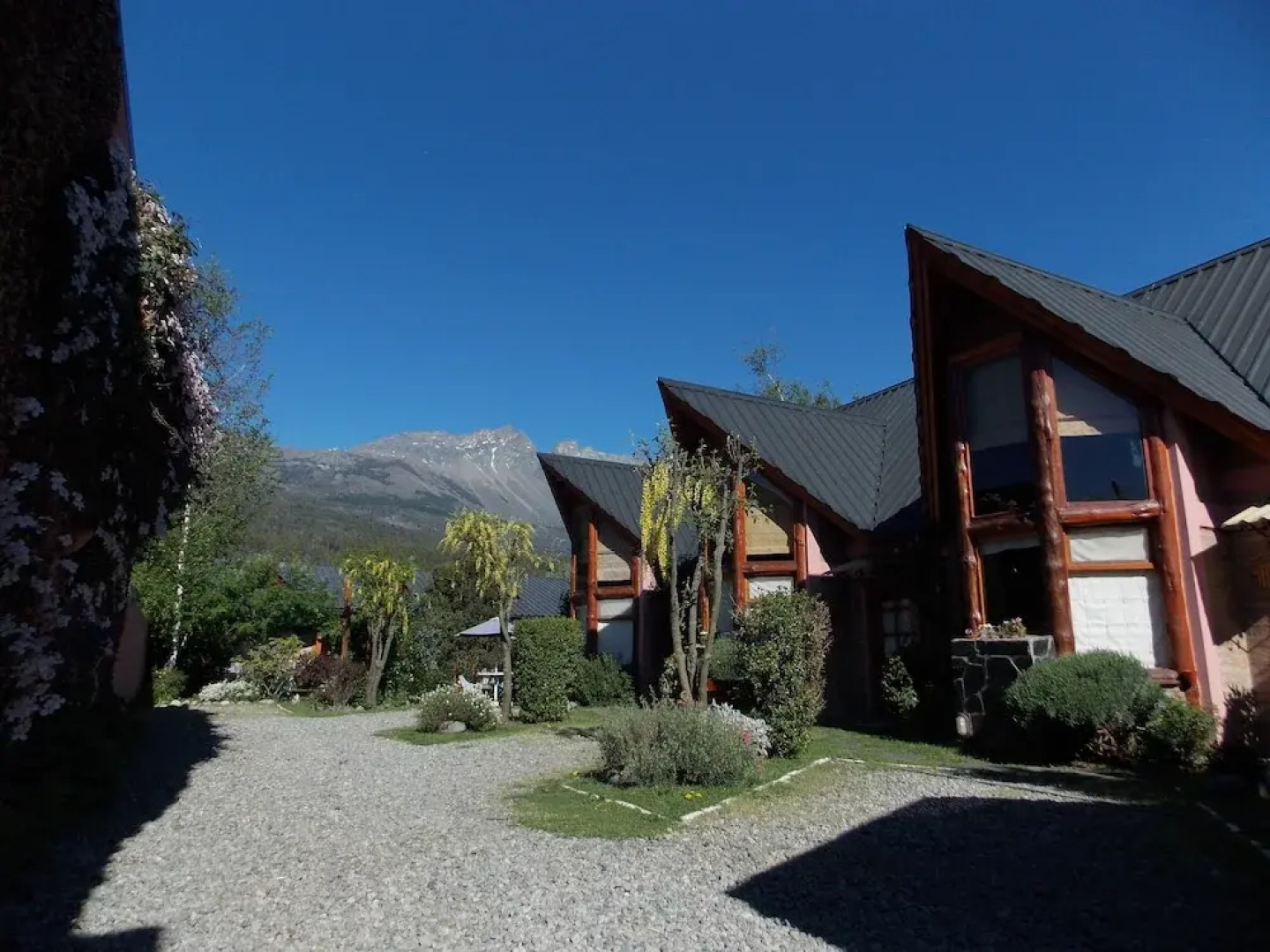 Carpe Diem - Cabañas & Suites