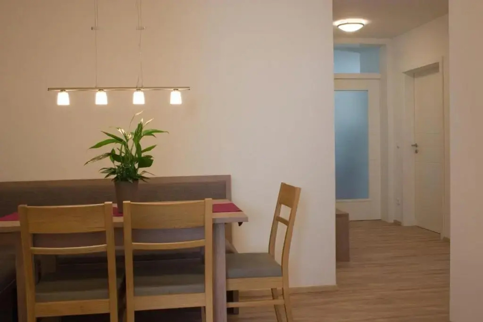 Gasthof Hölbinger Alm