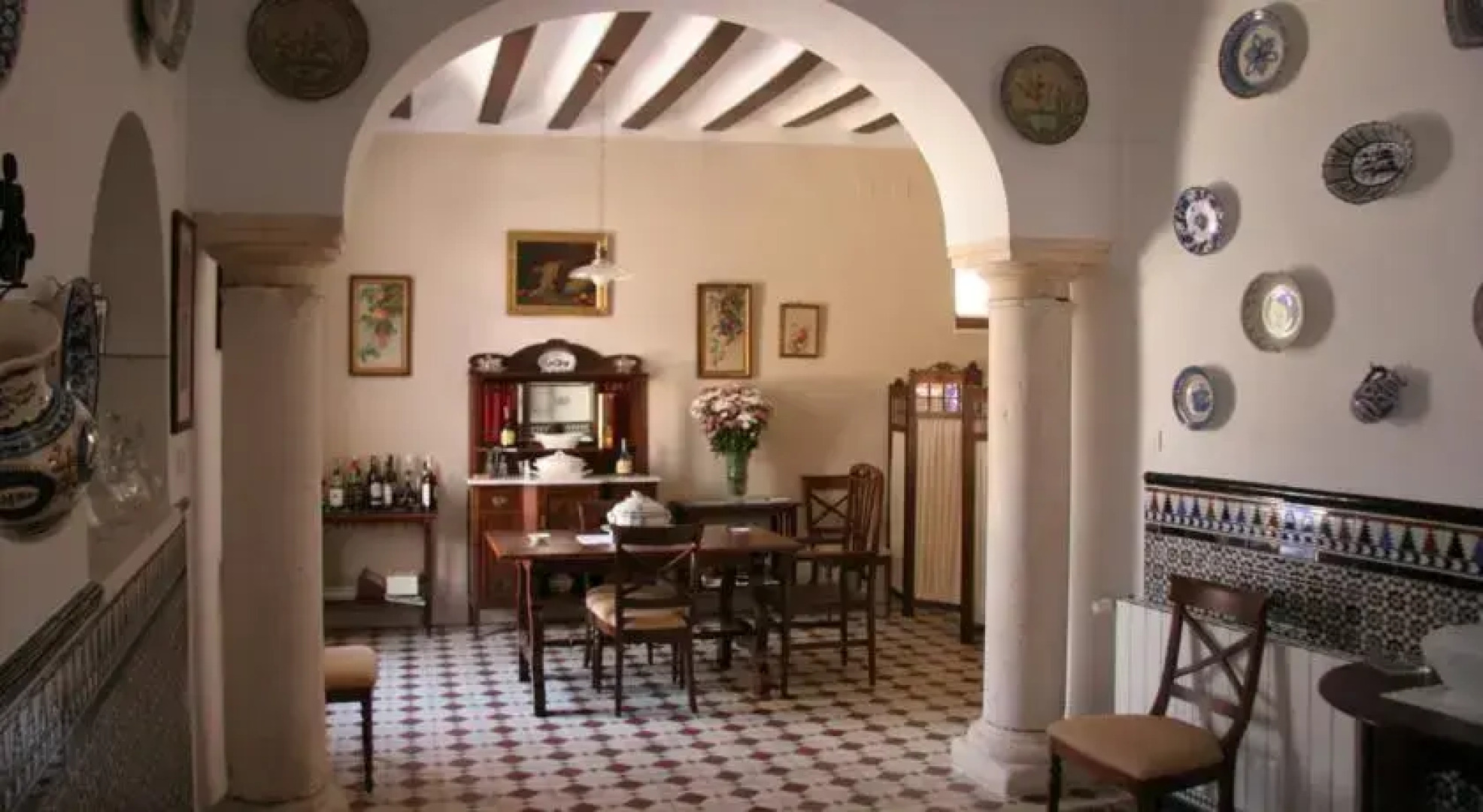 Hotel Rural La Encina