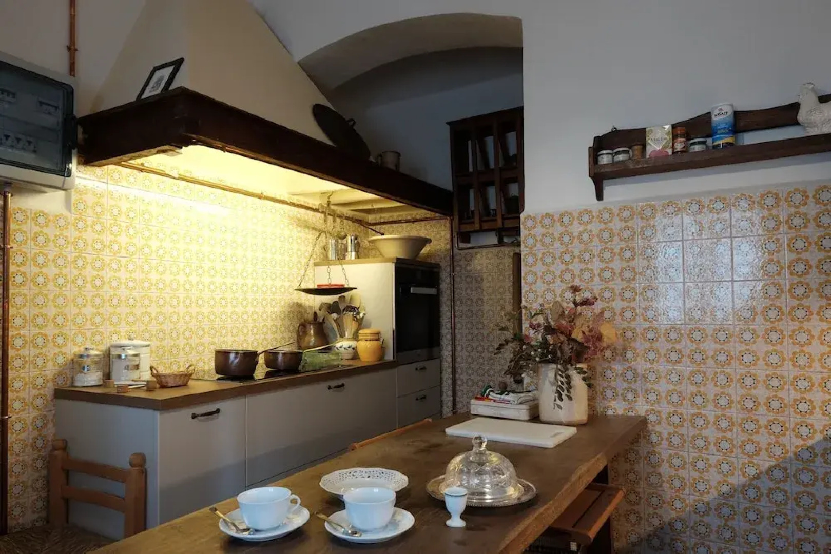 Agriturismo Il Ponticello