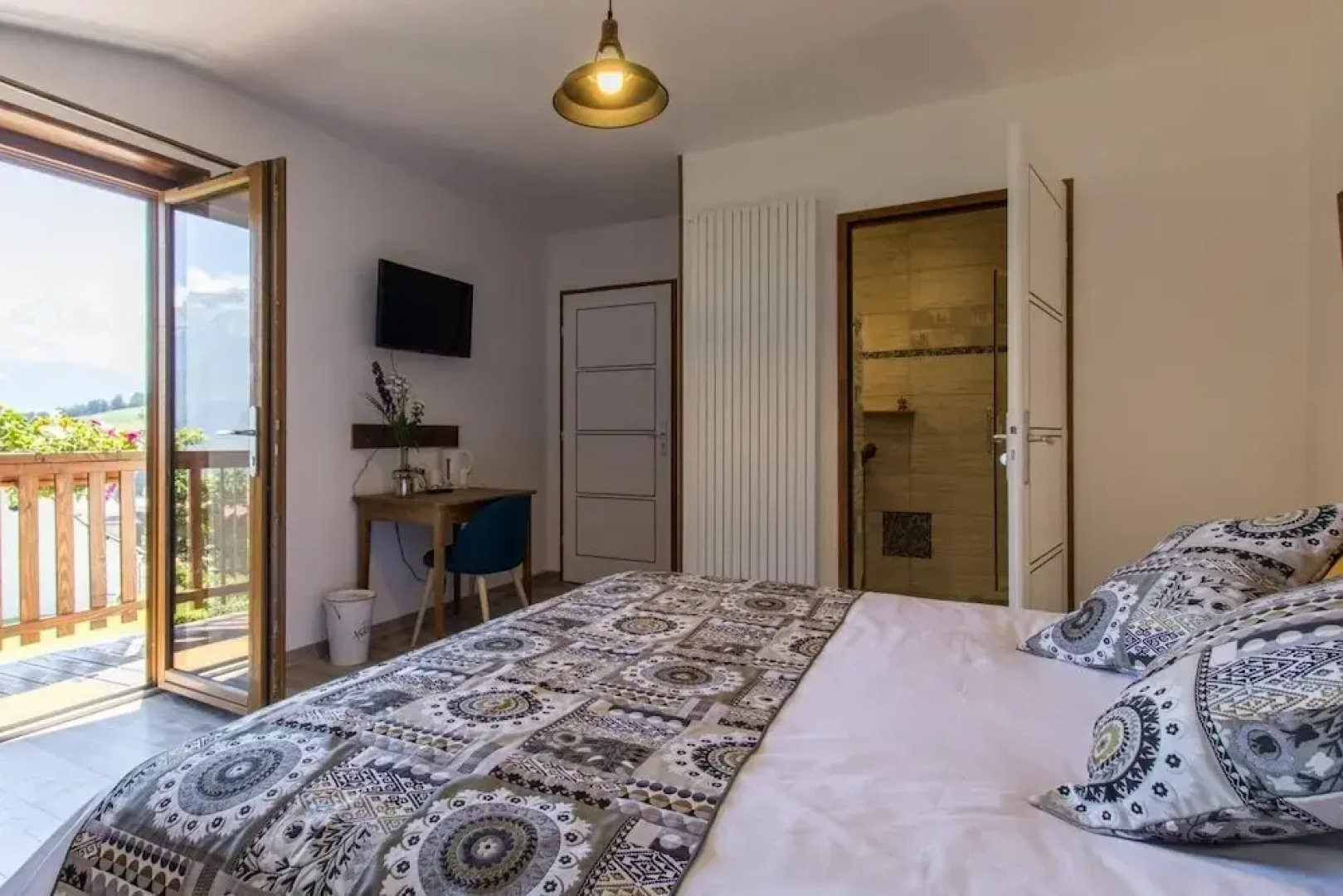 La Ferme des Pépés Marcel