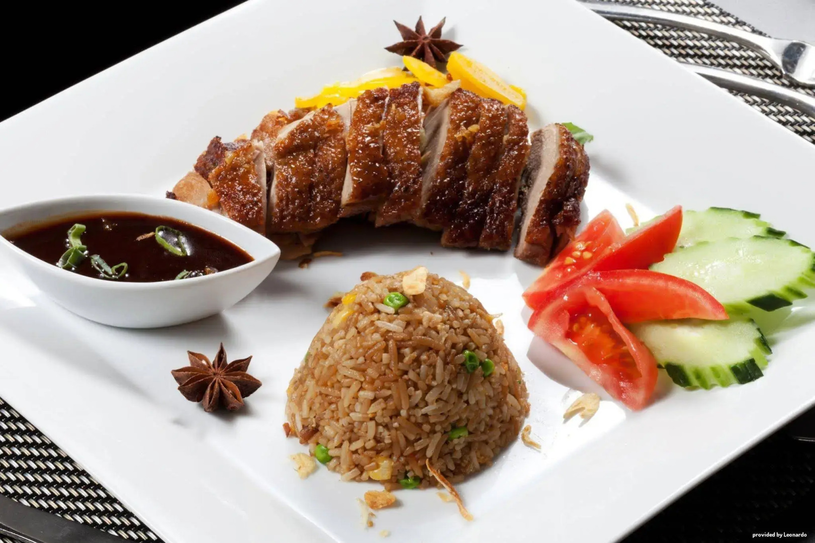 Hôtel Rallye & Entrées aux Bains de la Gruyère