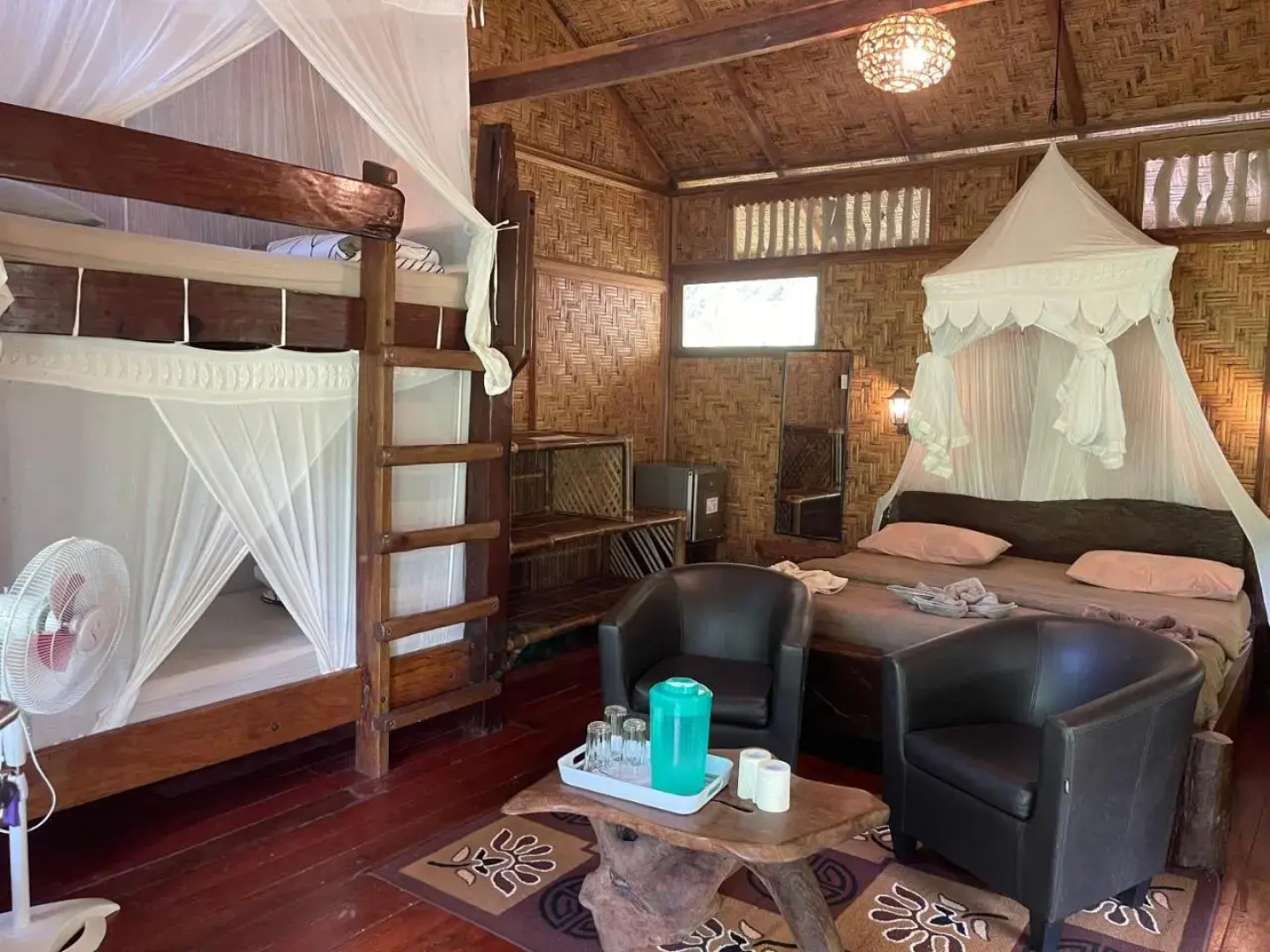 Kupu Kupu Garden Guest House & Cafe