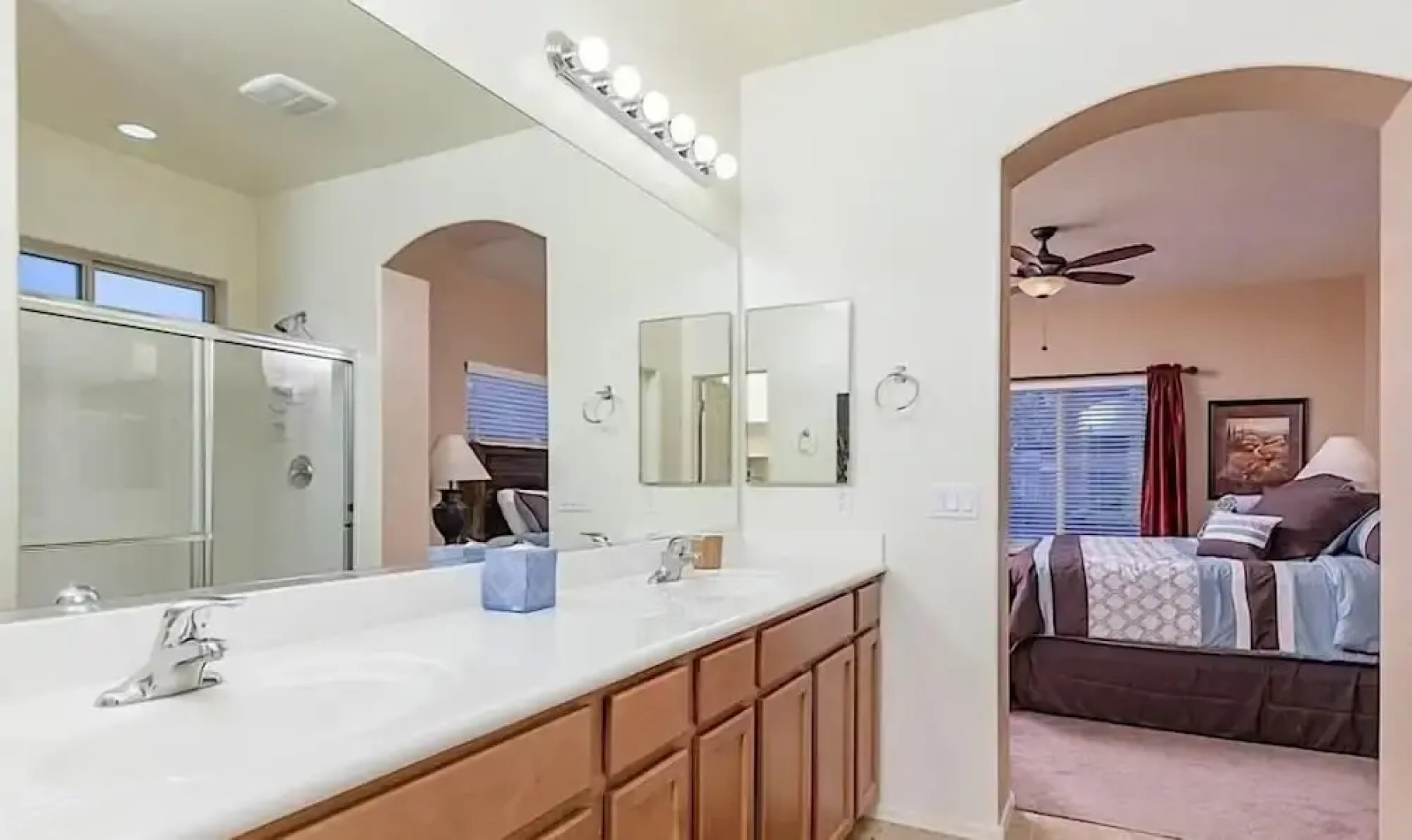 Enchanted By Signature Vacation Rentals