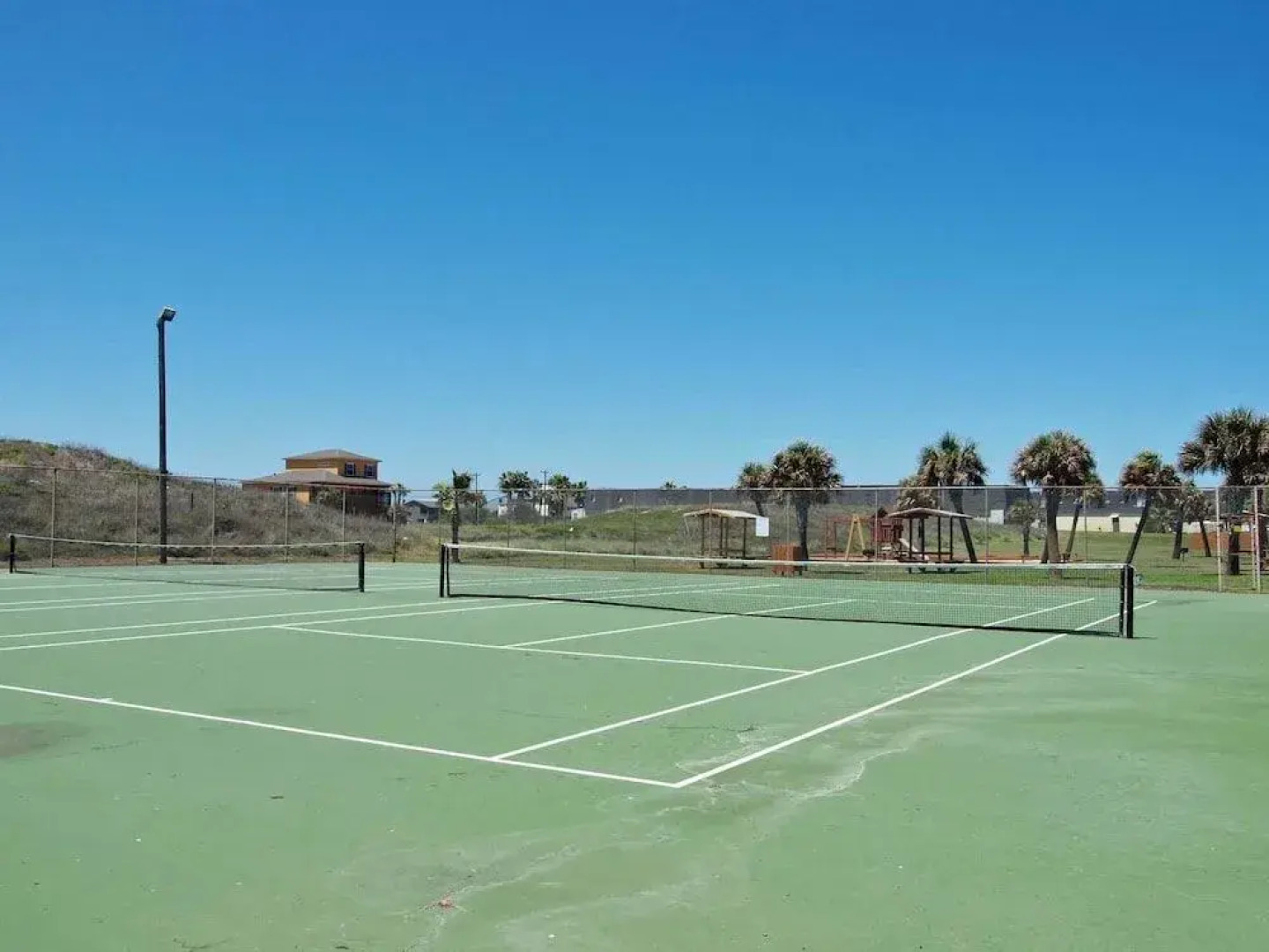 Island Retreat 56 IR56