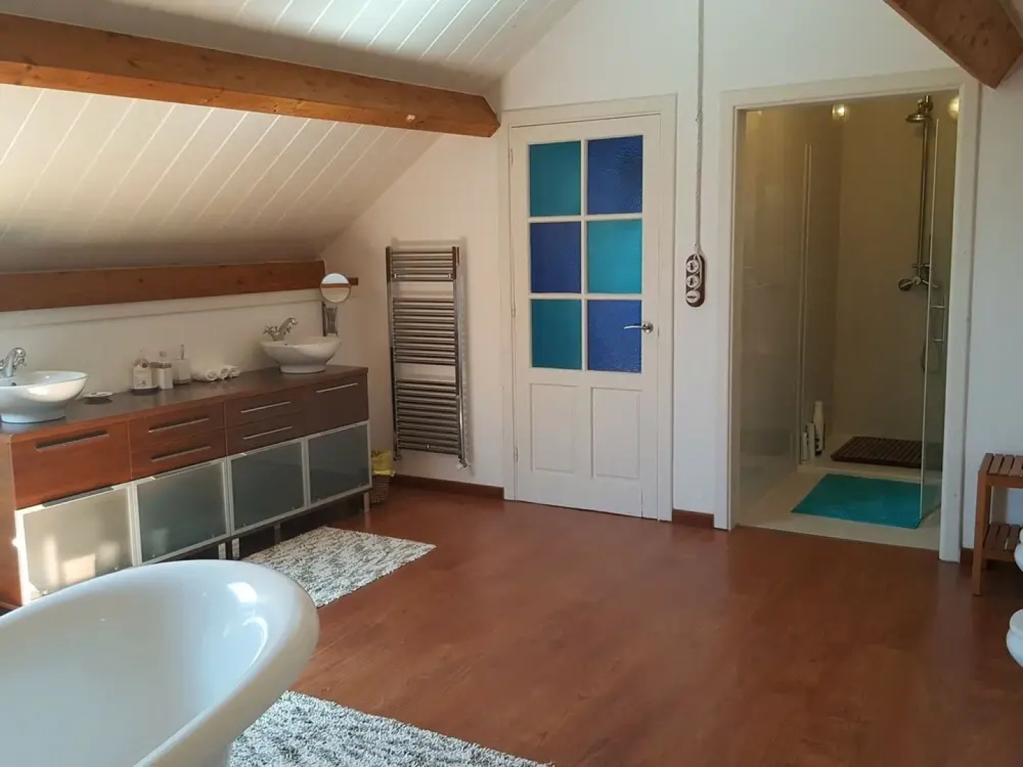 Stylish Property with Swimming Pool & Garden in Pontevedra near Portugal