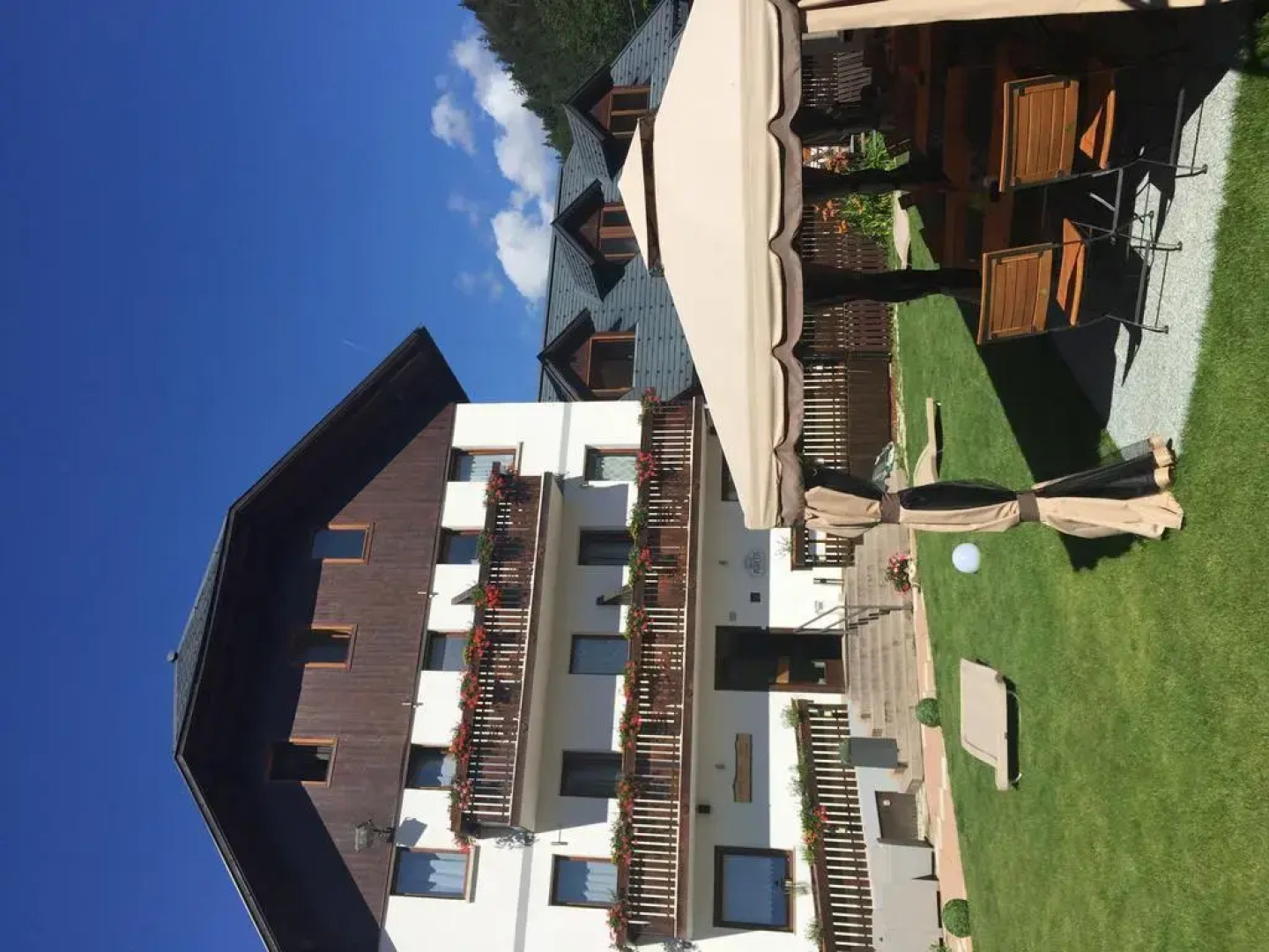 Hotel Tarvisio