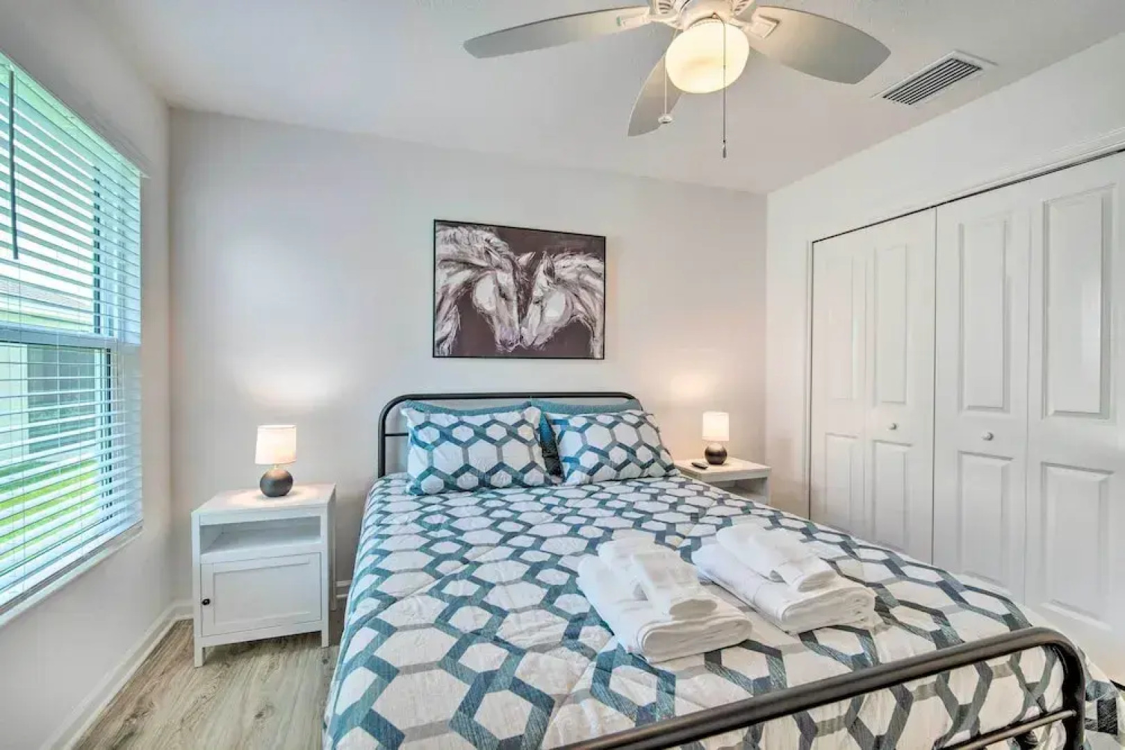 Home w/ Lanai & Golf Cart in The Villages