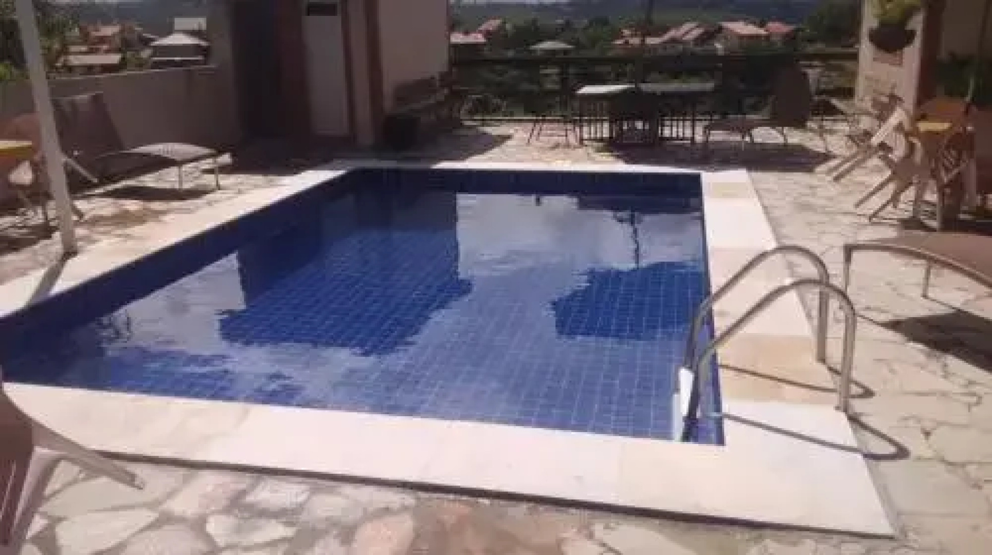 Pousada Paraíso do Vale