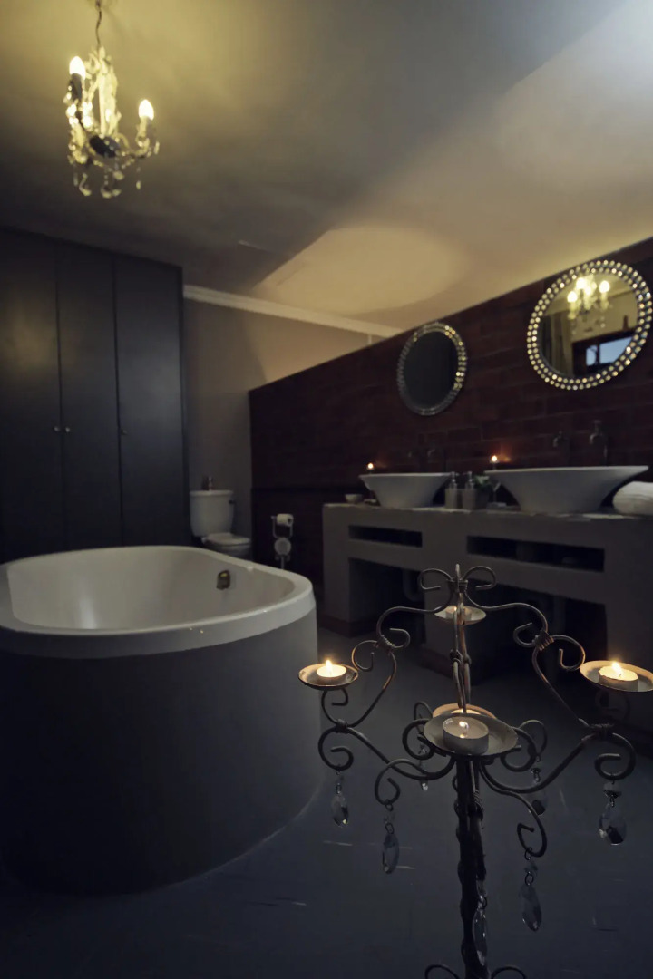 Klip en Kristal Guest House