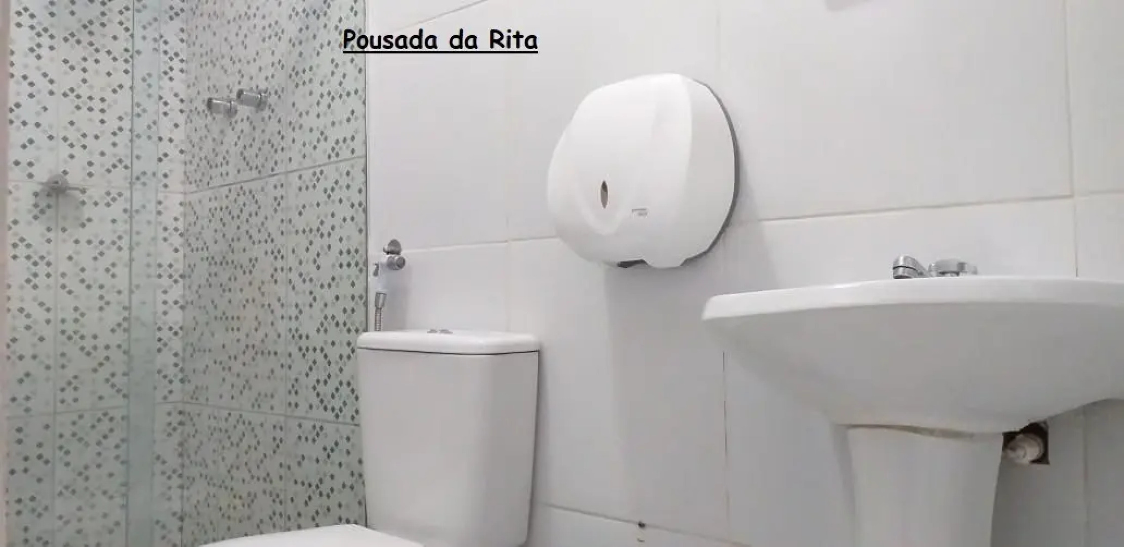 Pousada da Rita