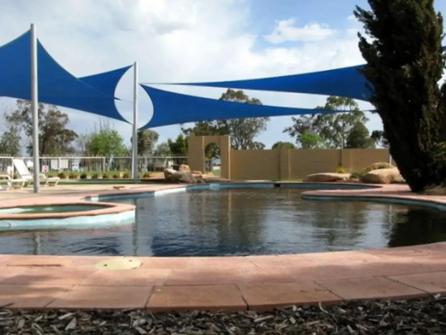 Horsham Holiday Park (formerly Wimmera Lakes Caravan Park)