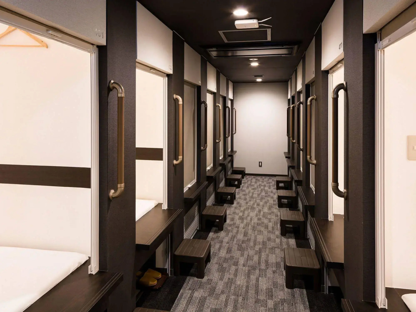 Drop Inn TOTTORI - Hostel