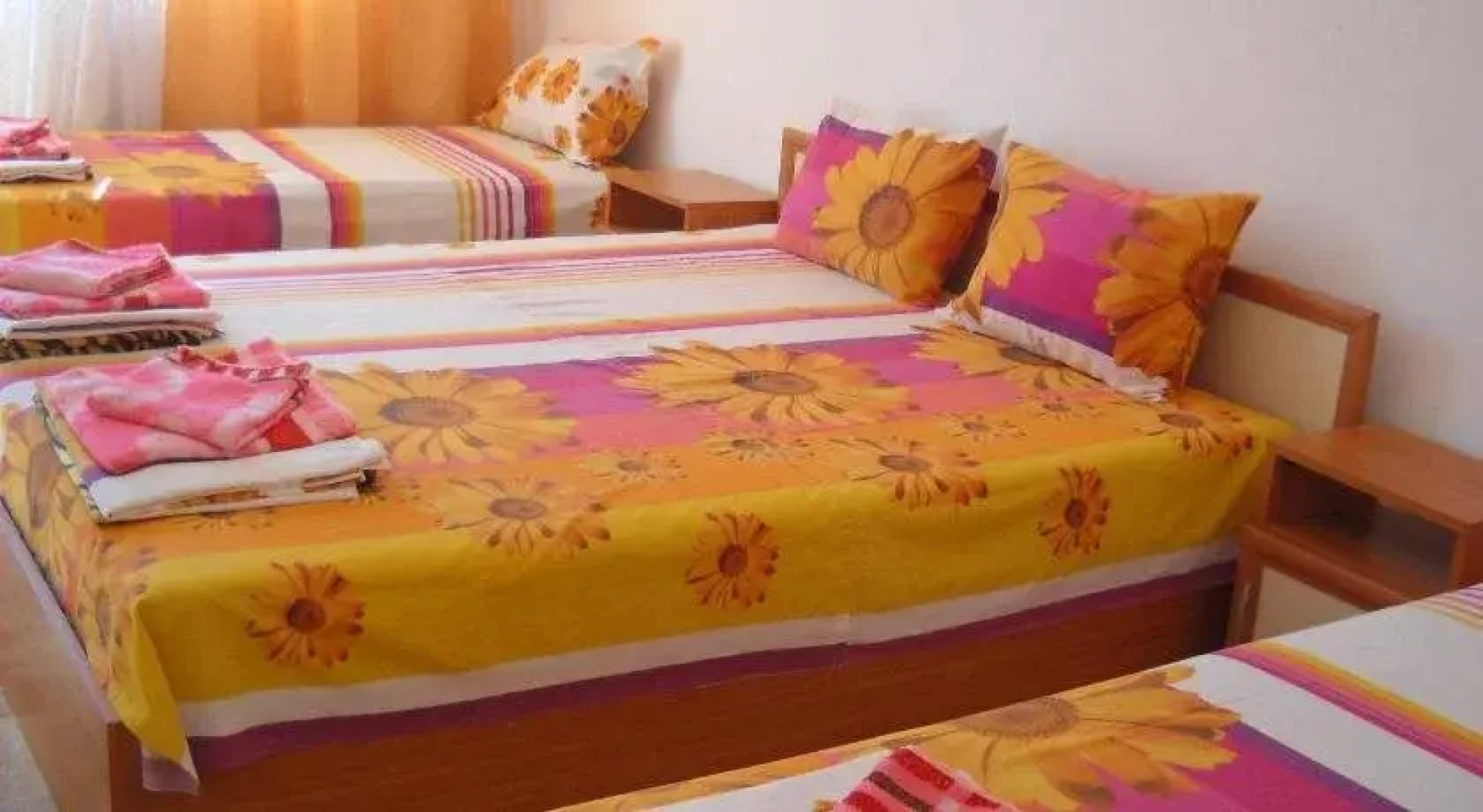 Sani Family Hotel