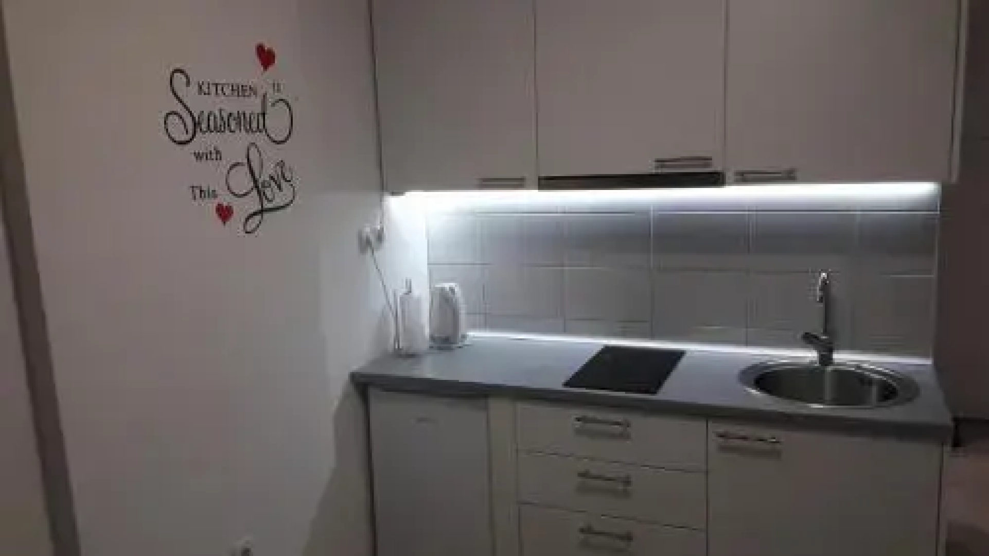 Apartment Sven