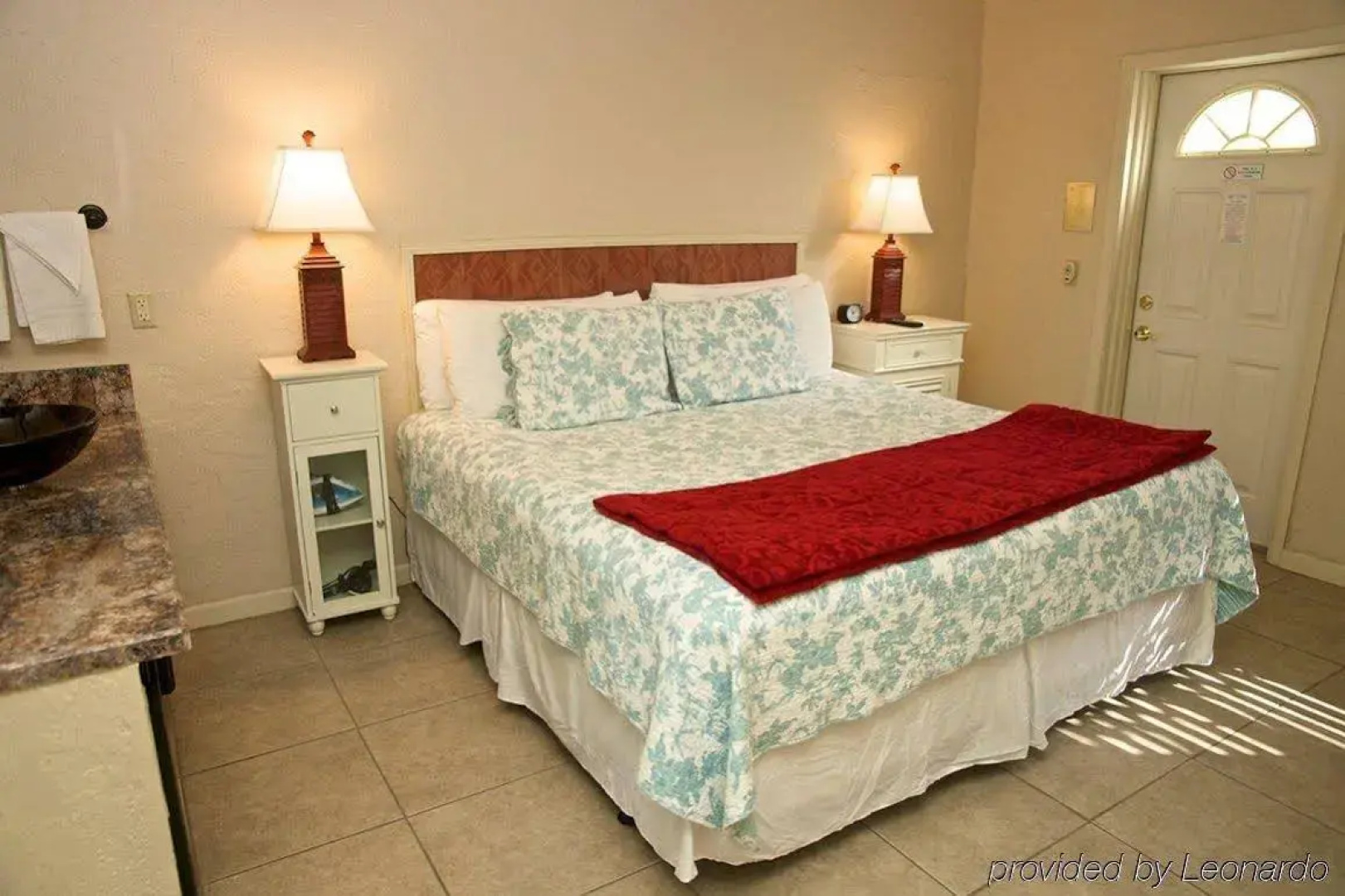 Haley's at The Anna Maria Island Inn