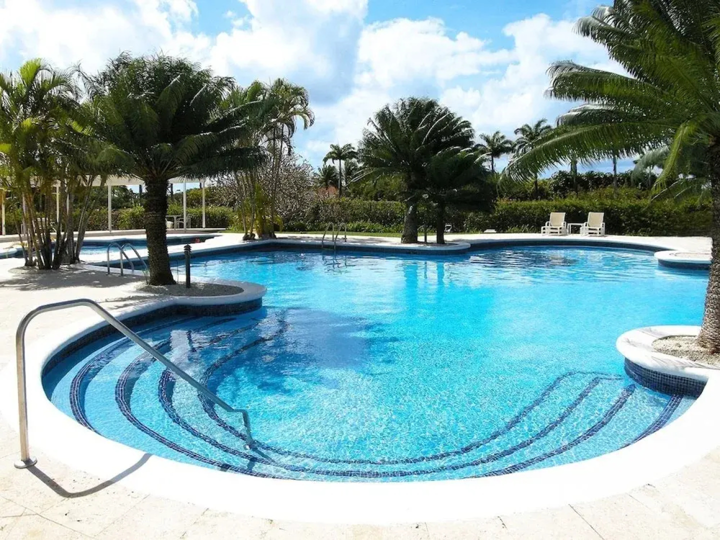 Royal Westmoreland - Forest Hills 2 by Island Villas