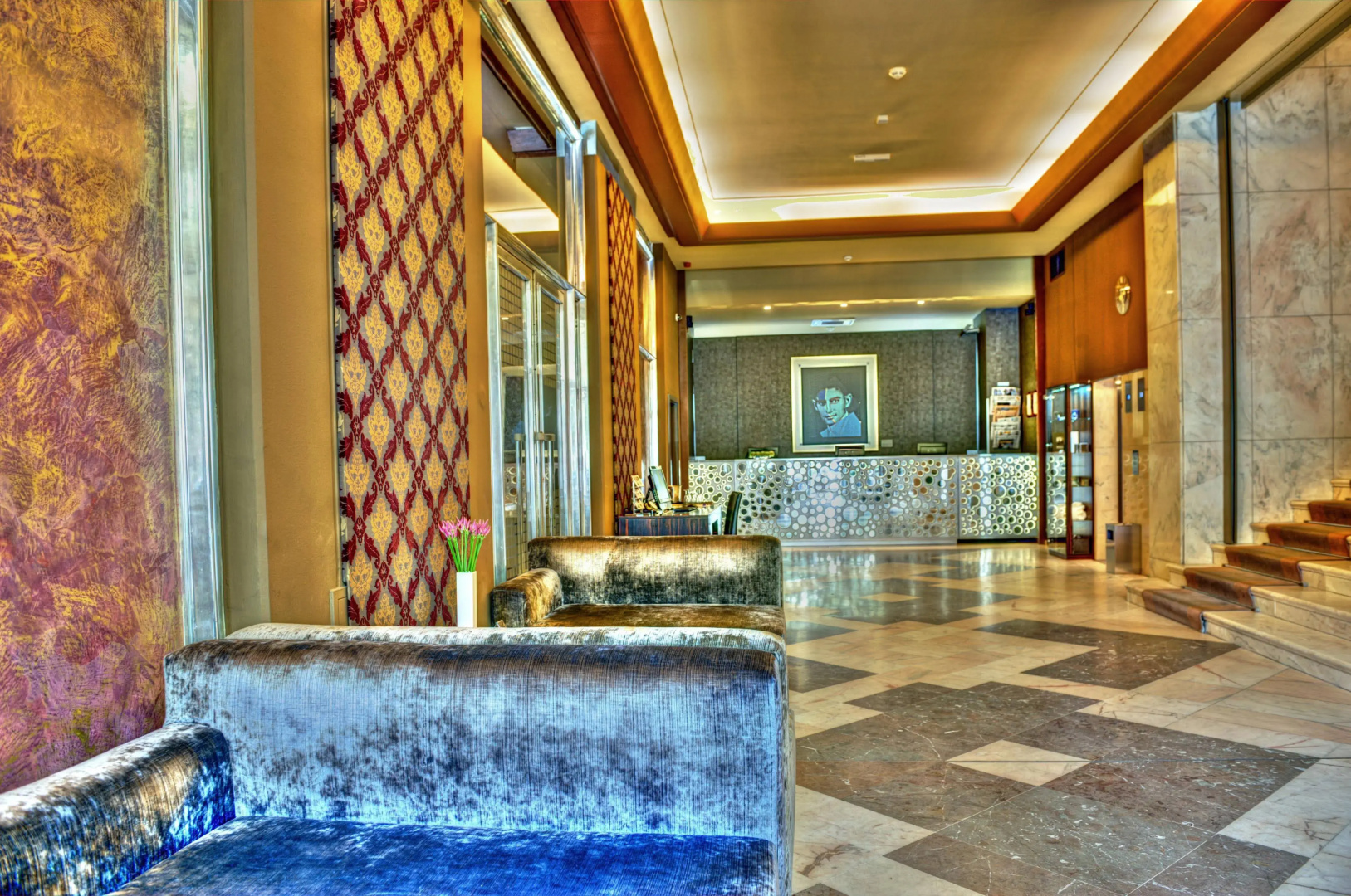 Jalta Boutique Hotel