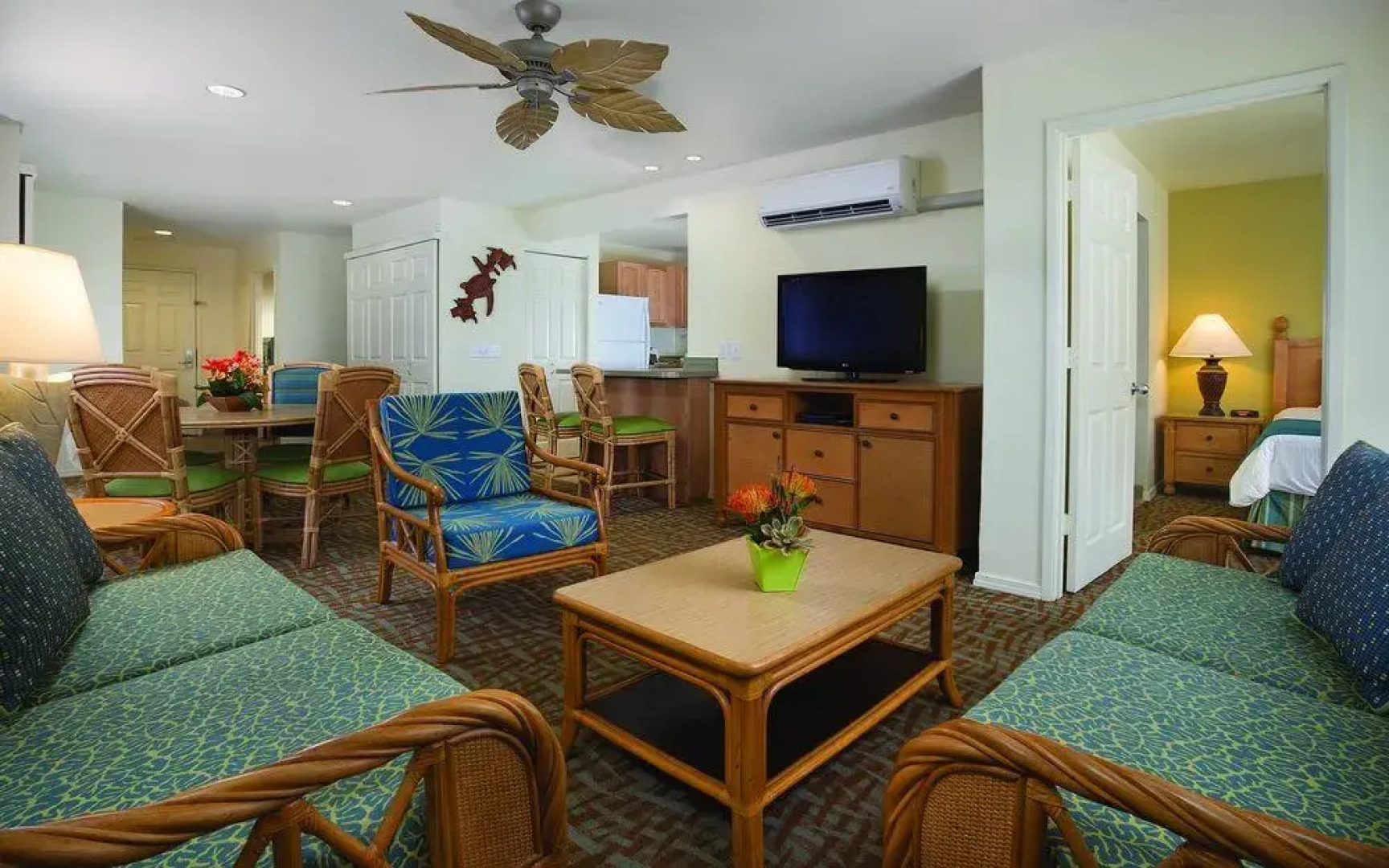WorldMark Kona