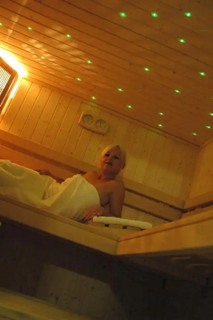 Hotel Roma Residenza