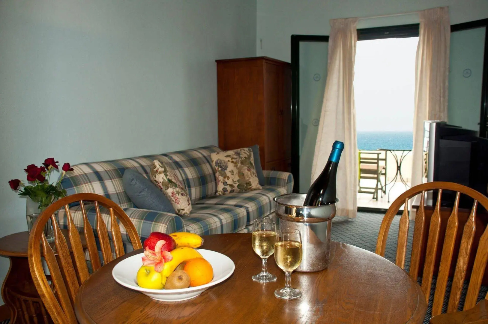 Messina Resort Hotel