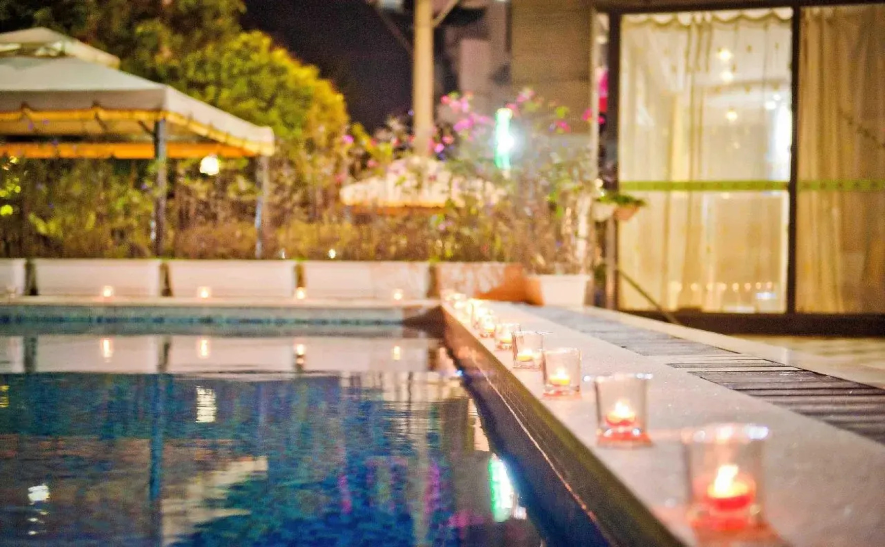 Guilin Crystal Boutique Hotel