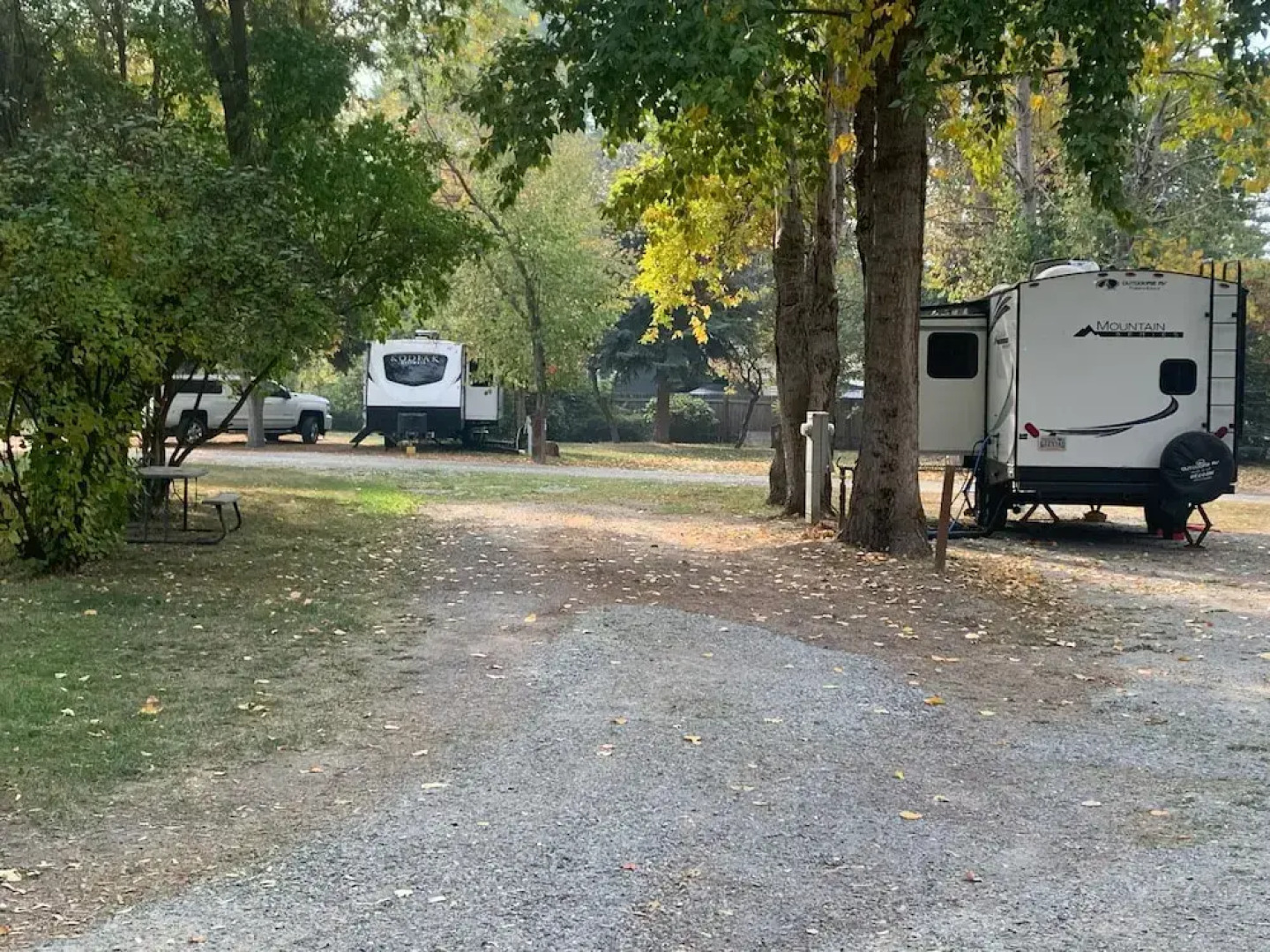 Idaho Lodge and RV Park