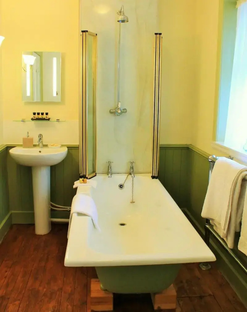 The Braes Guest House