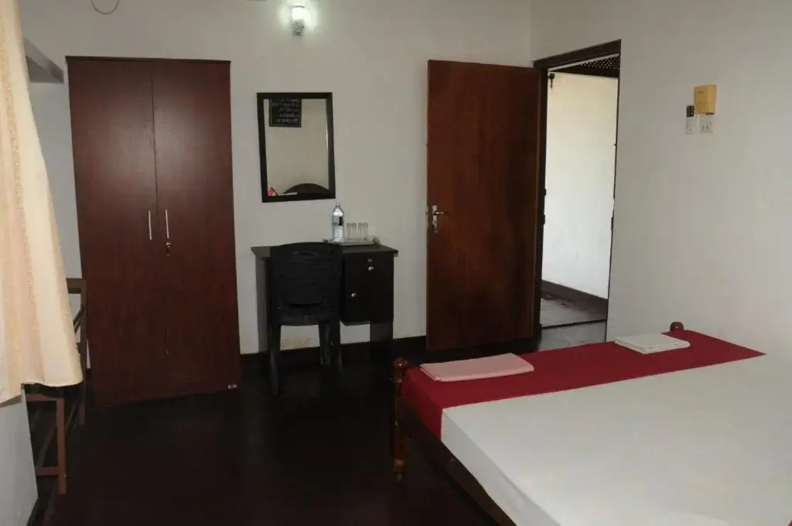 Samanala Garden Holiday Home