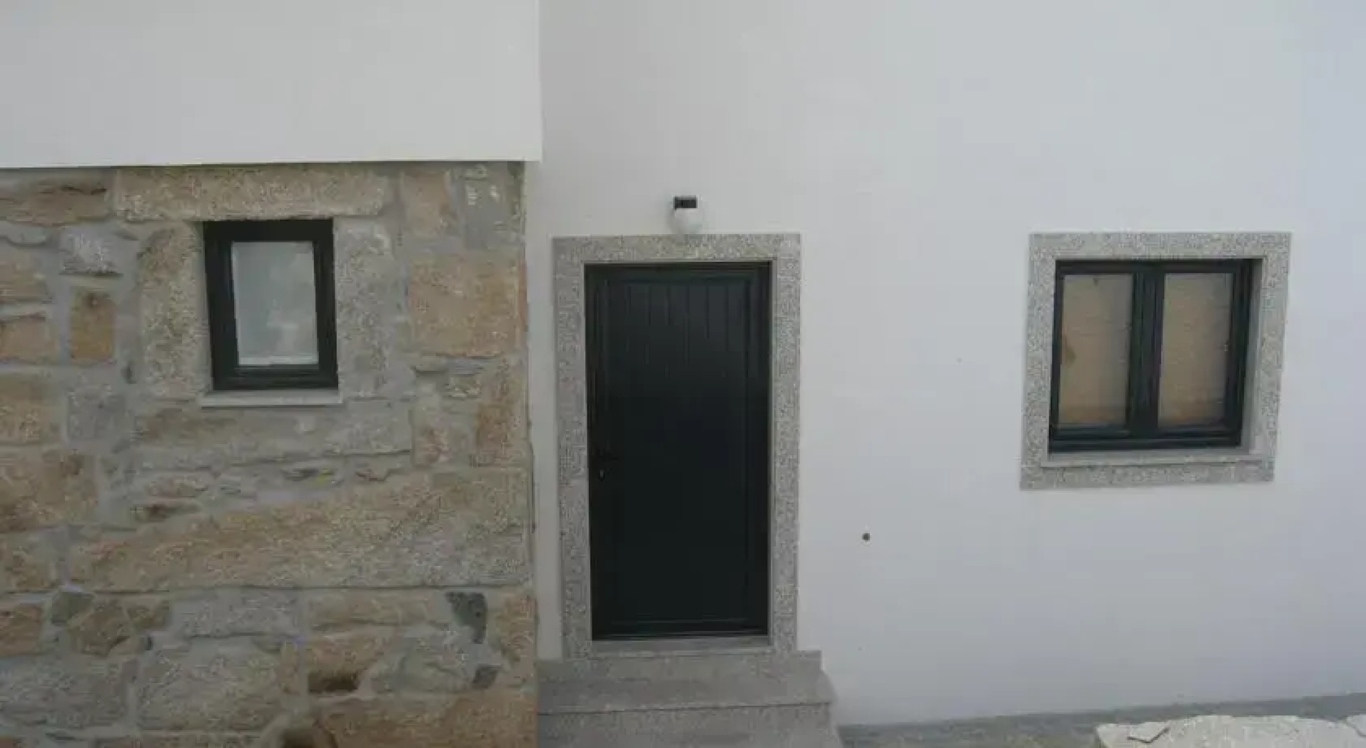 Casa de Campo de Aguiar da Beira, Moreira