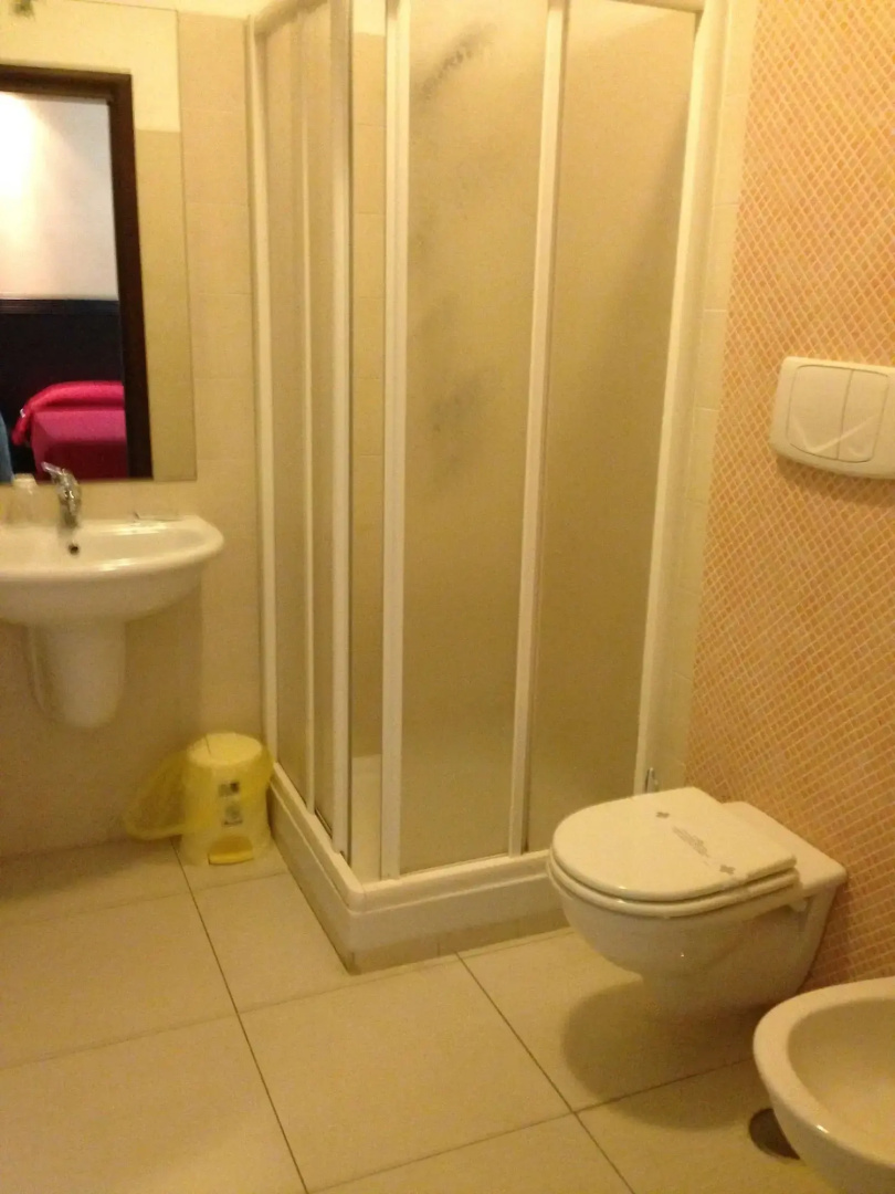 Hotel La Rosetta