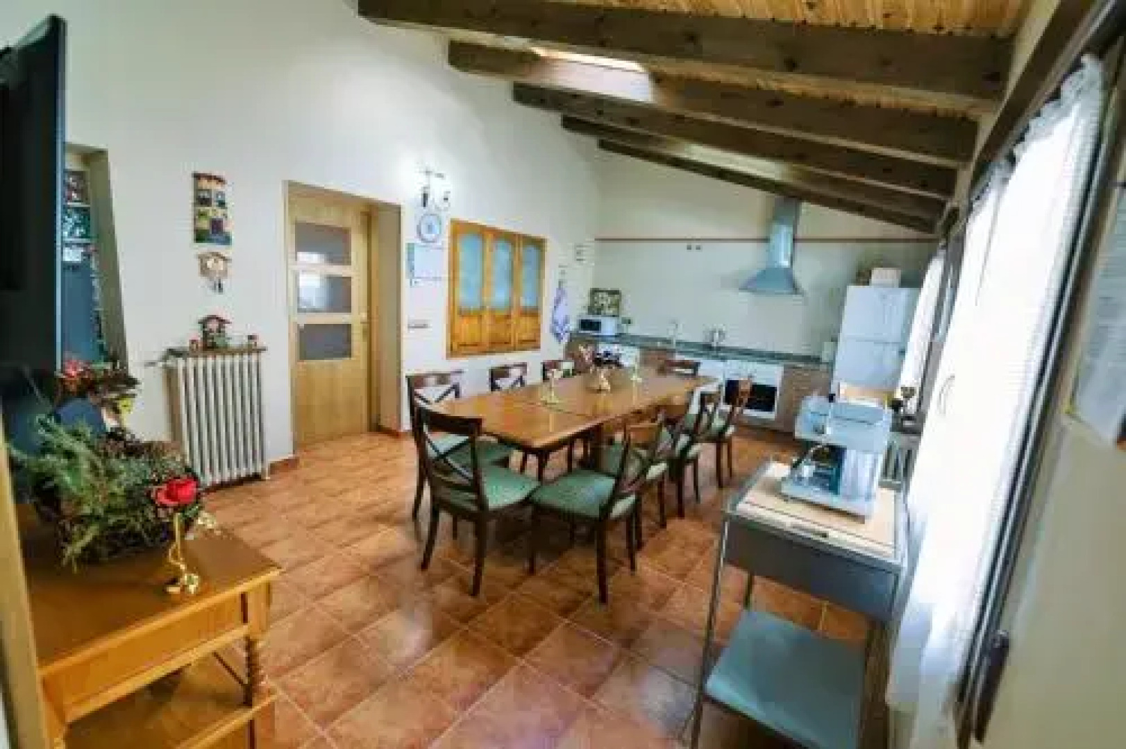 Casa Rural Laguna Negra 49