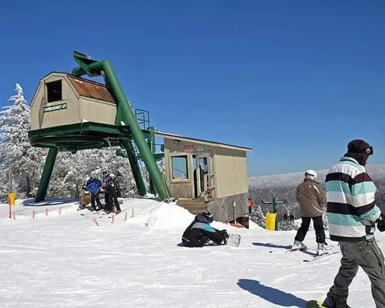 3 Br: Powder Monkey 3