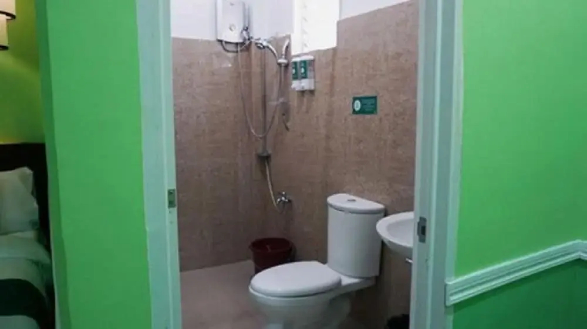 Oslob New Village Lodge by Cocotel