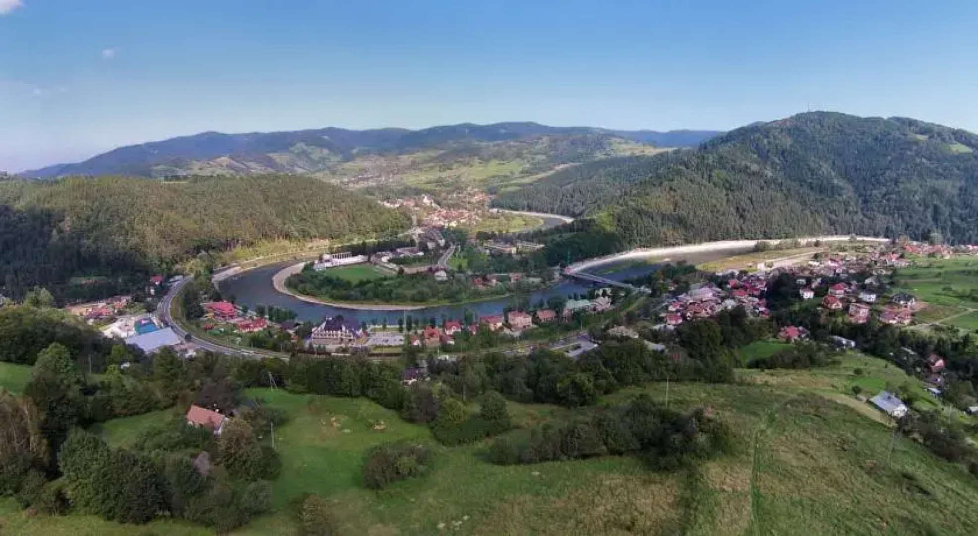 Sanatorium Uzdrowiskowe Limba