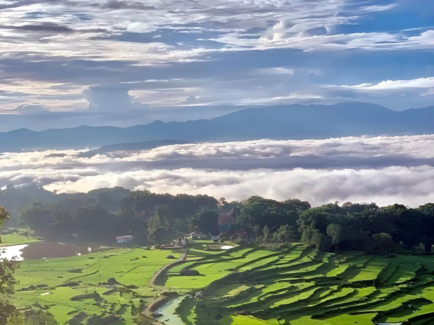 Toraja Misiliana Hotel