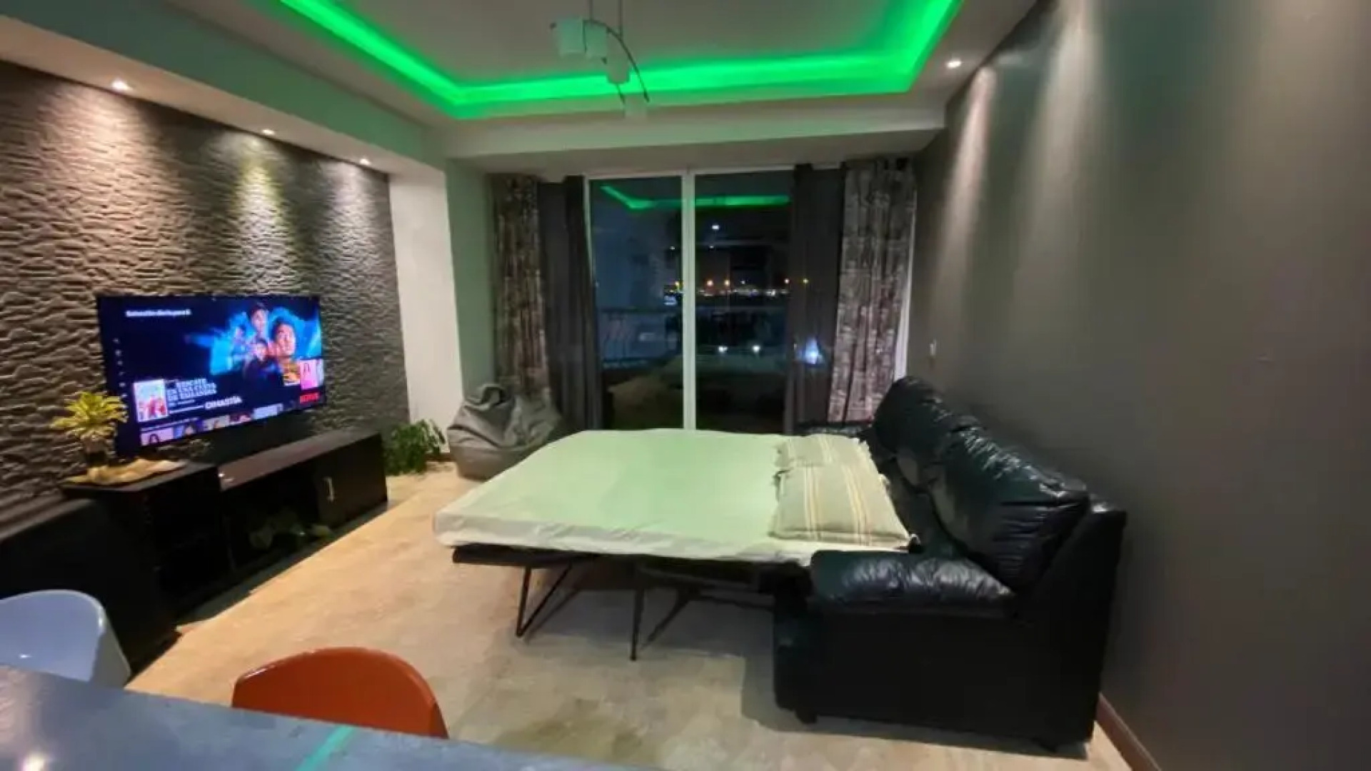 Alquiler de Apartamento vacacional en la Isla de Margarita