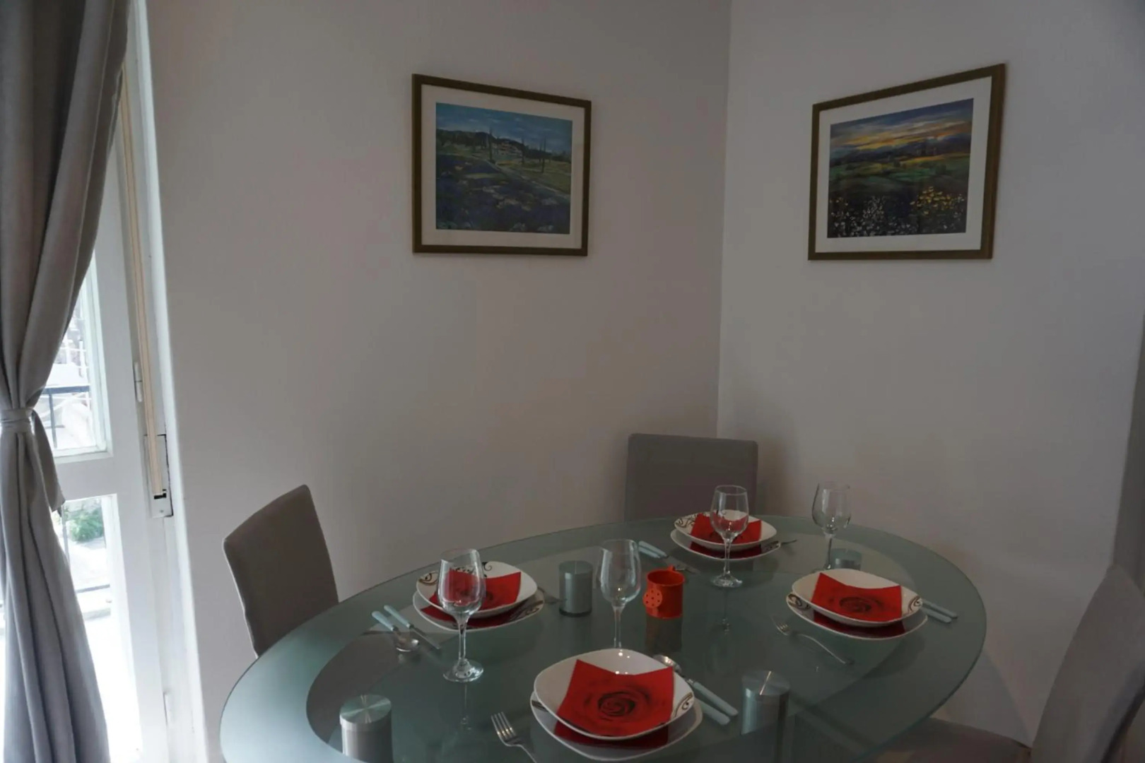Apartman Pervan