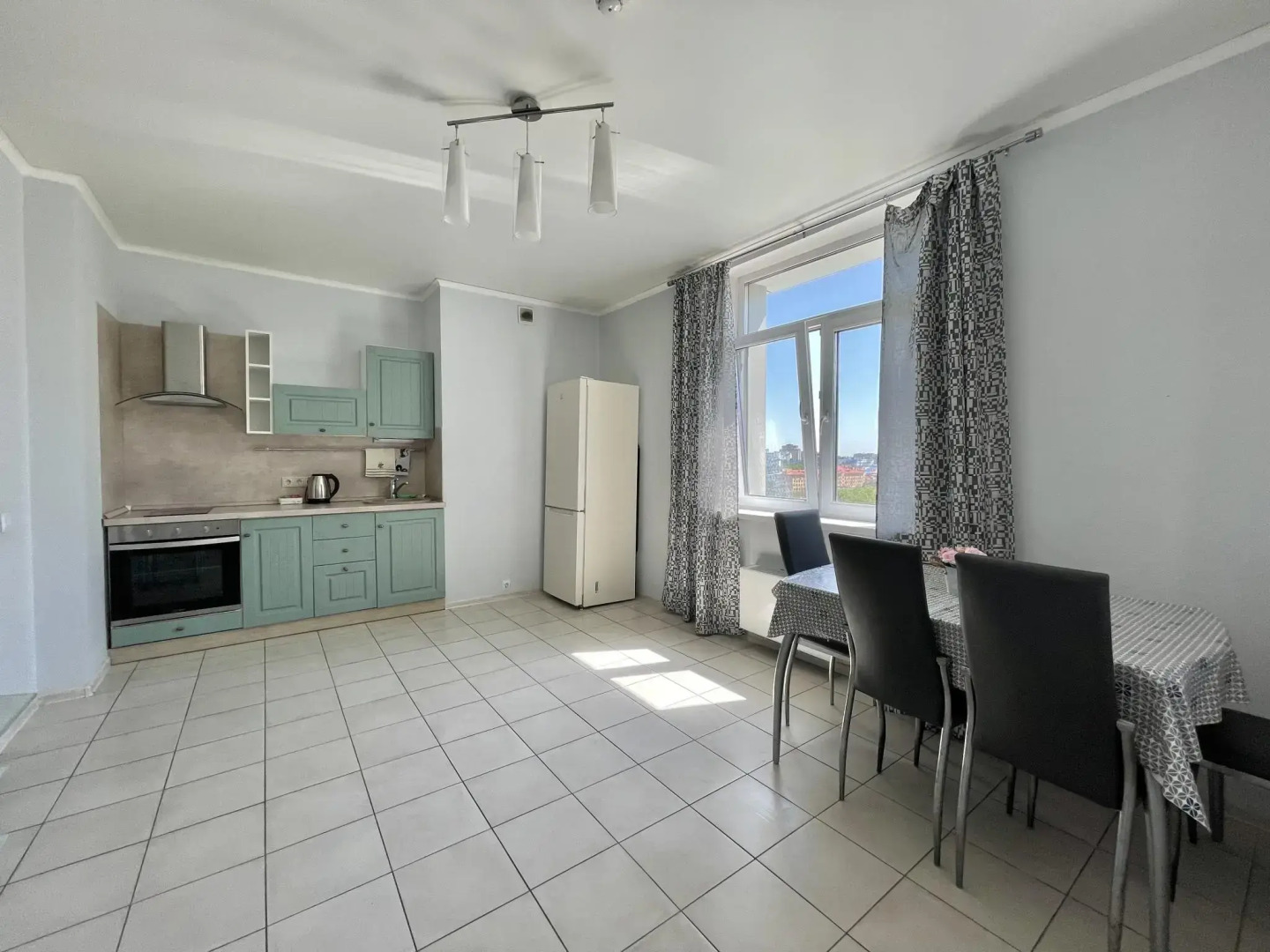 Viktory Apart (Виктори Апарт) на улице Сосновая 1 корпус 4