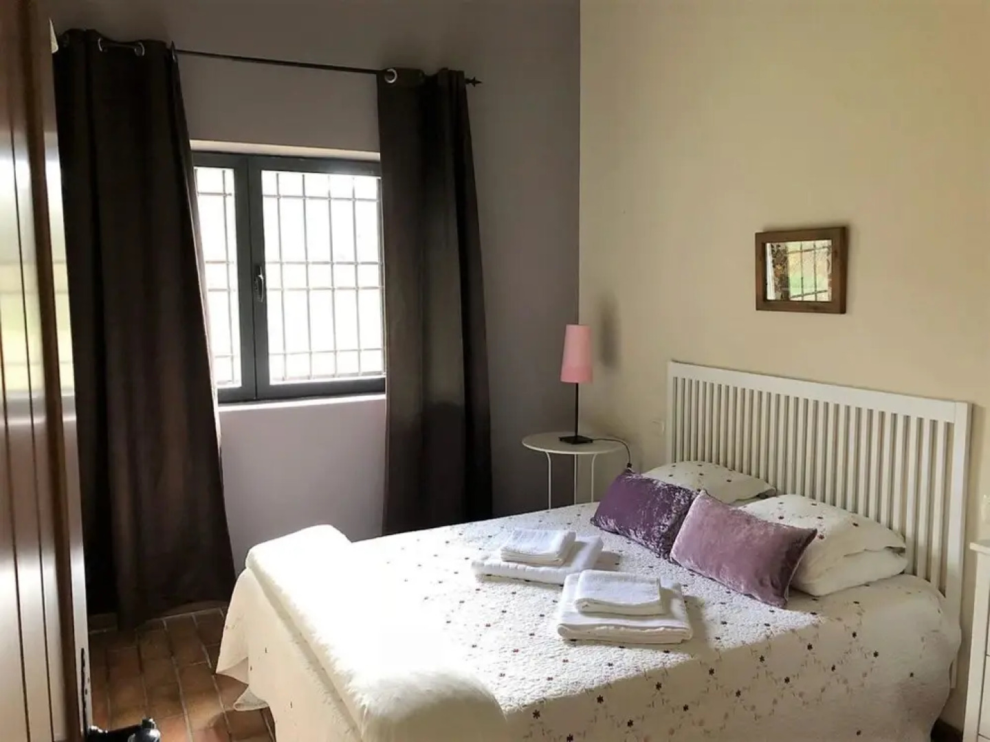 Villa With 5 Bedrooms in Maello, With Private Pool and Enclosed Garden