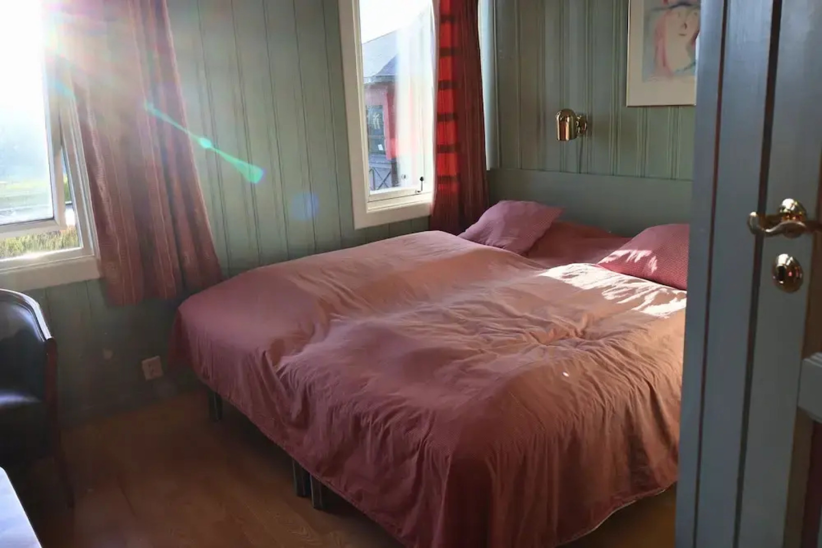 Rauland Høgfjellshotell