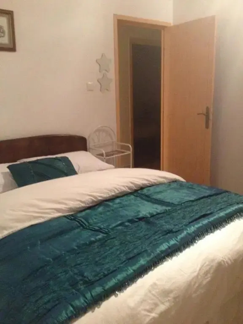 Holiday home La Ransonniere de Bas