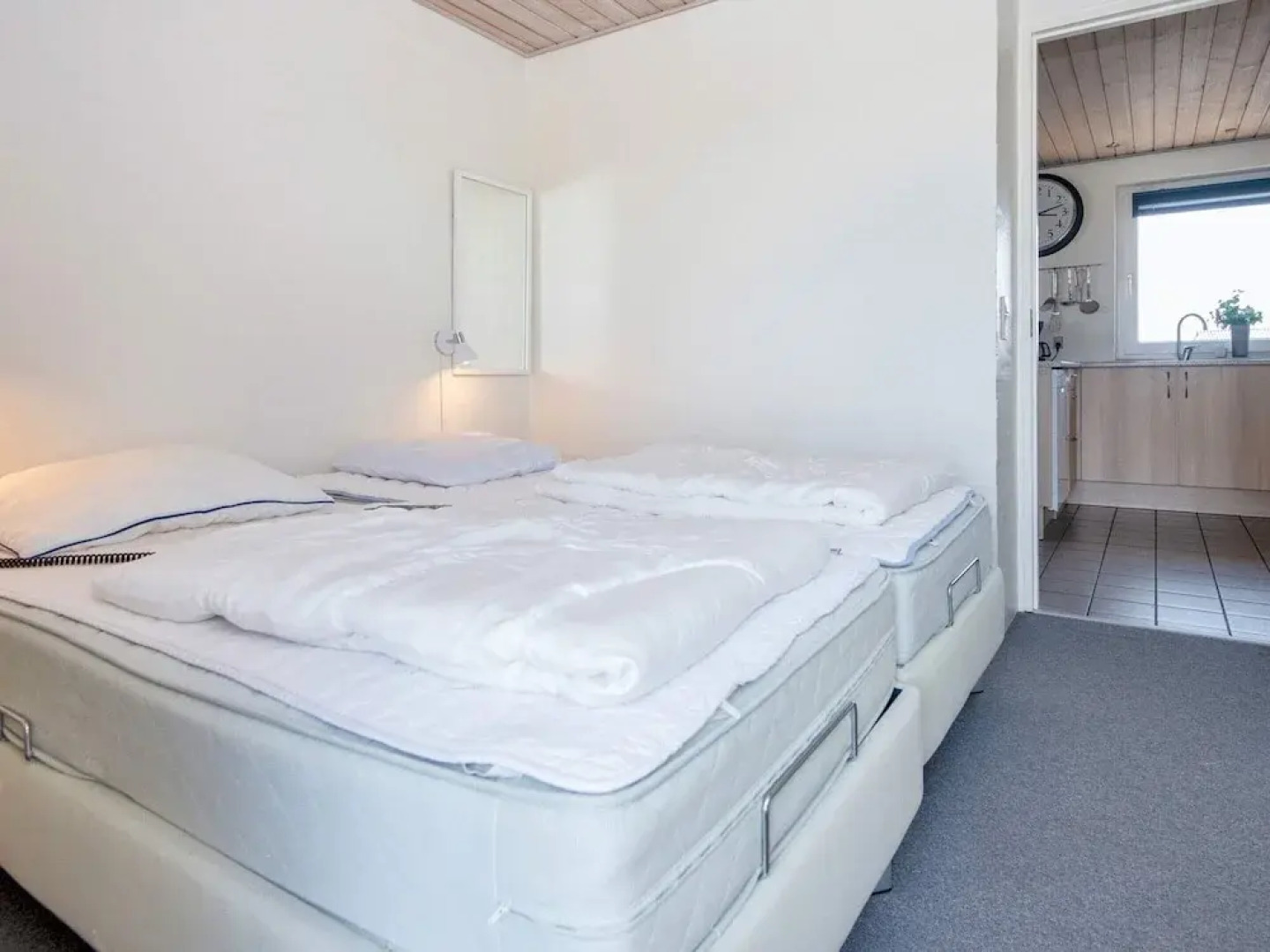 12 Person Holiday Home in Harboore-by Traum