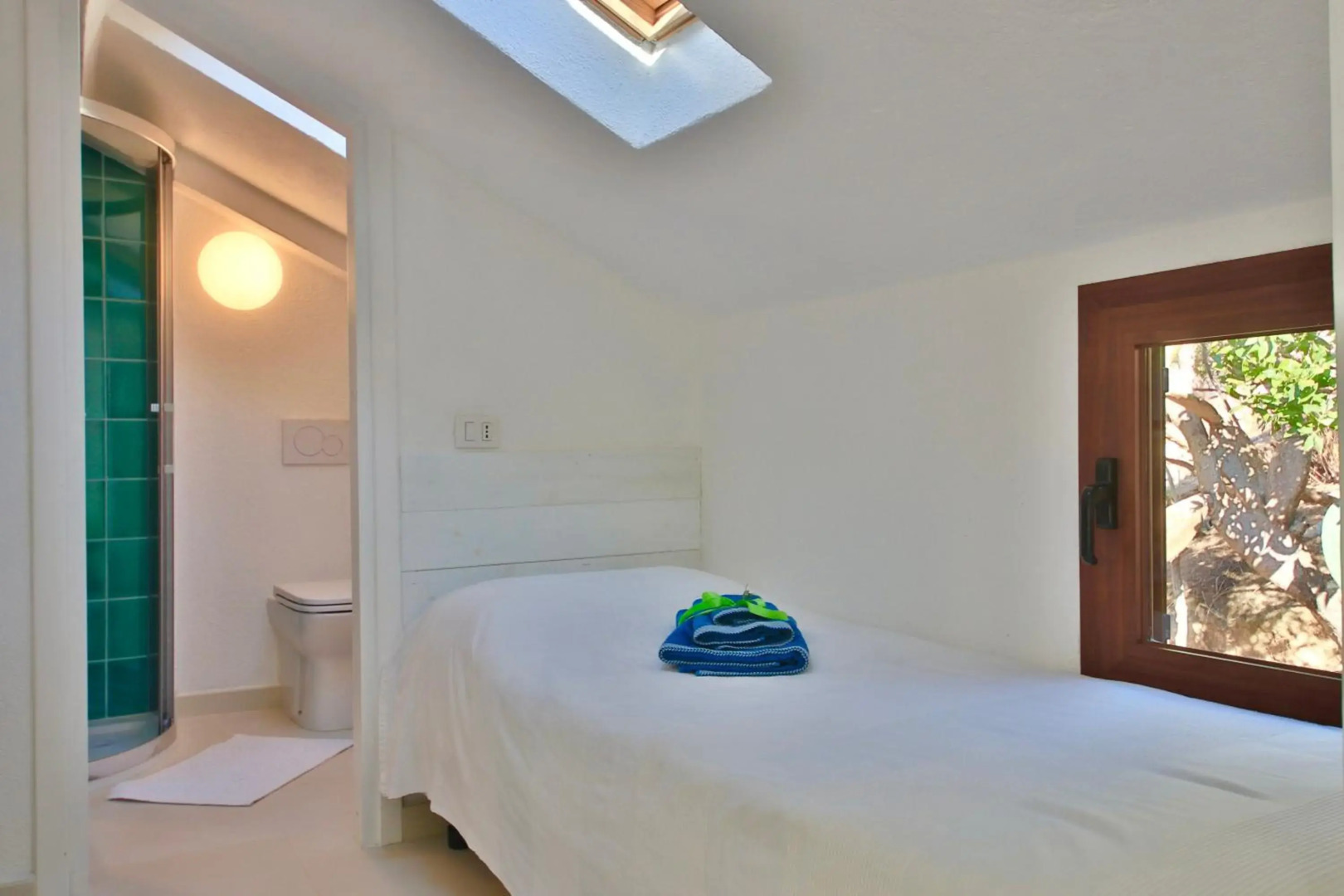 Cottage Sardinia by KlabHouse