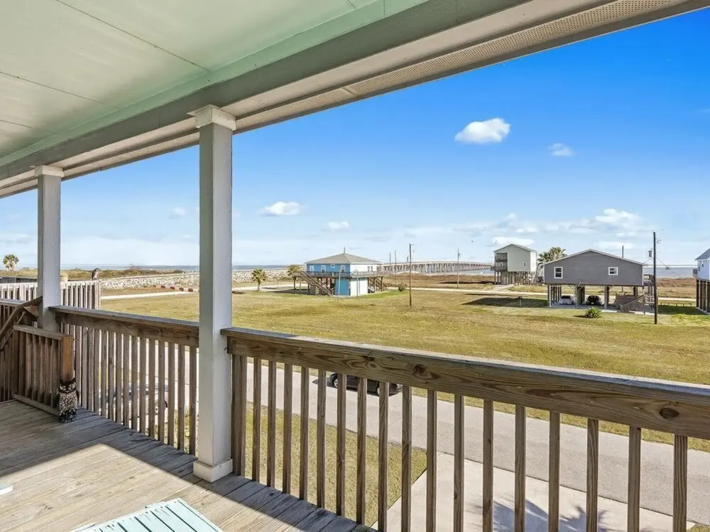 Shore Enuff - 3 Br Home